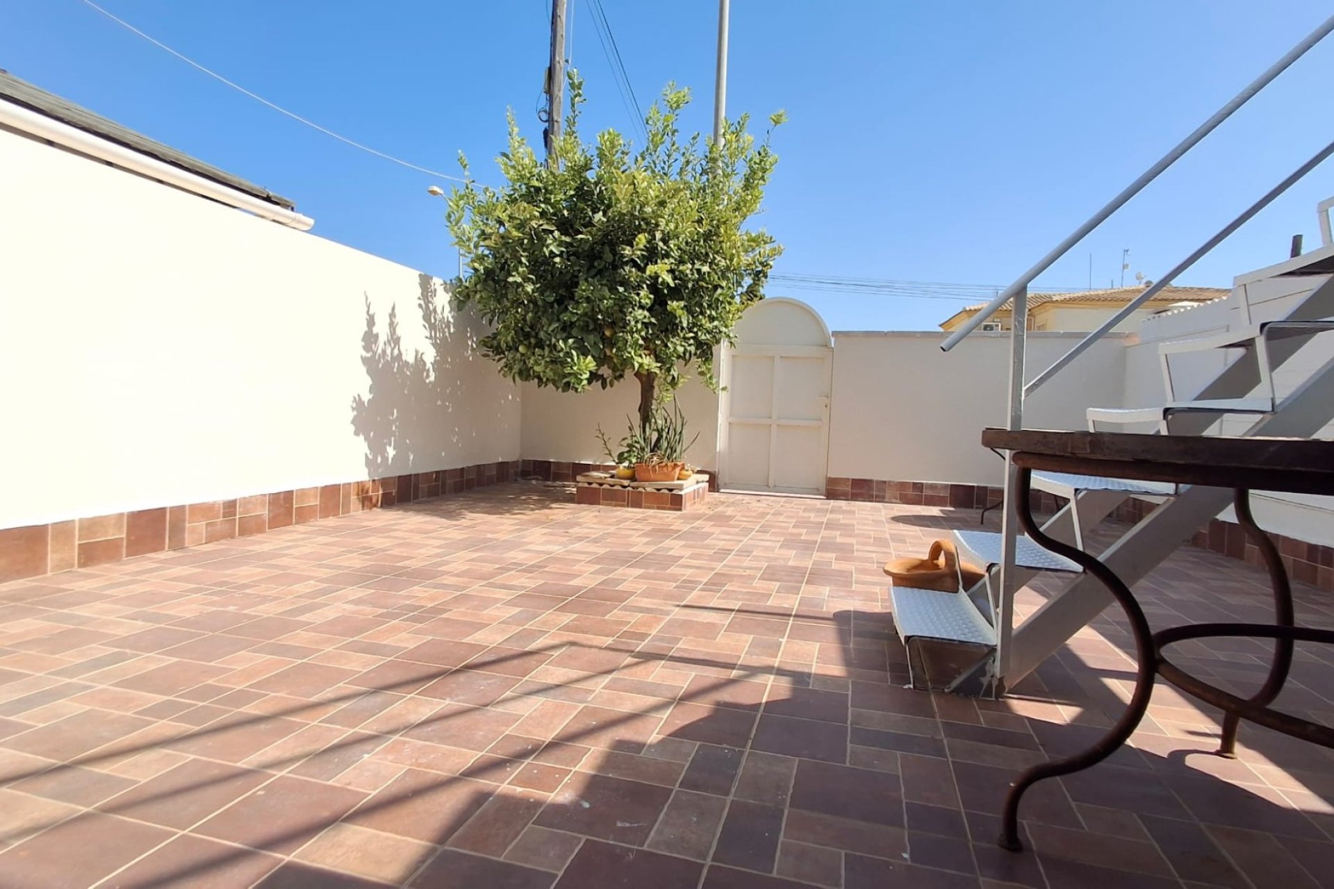 Reventa - Adosado -
Orihuela Costa - Playa Flamenca