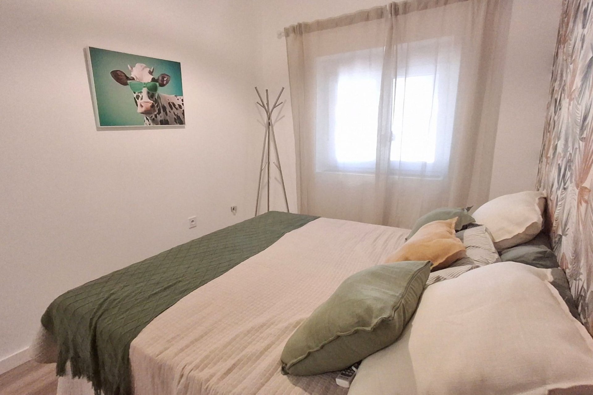 Reventa - Adosado -
Orihuela Costa - Playa Flamenca