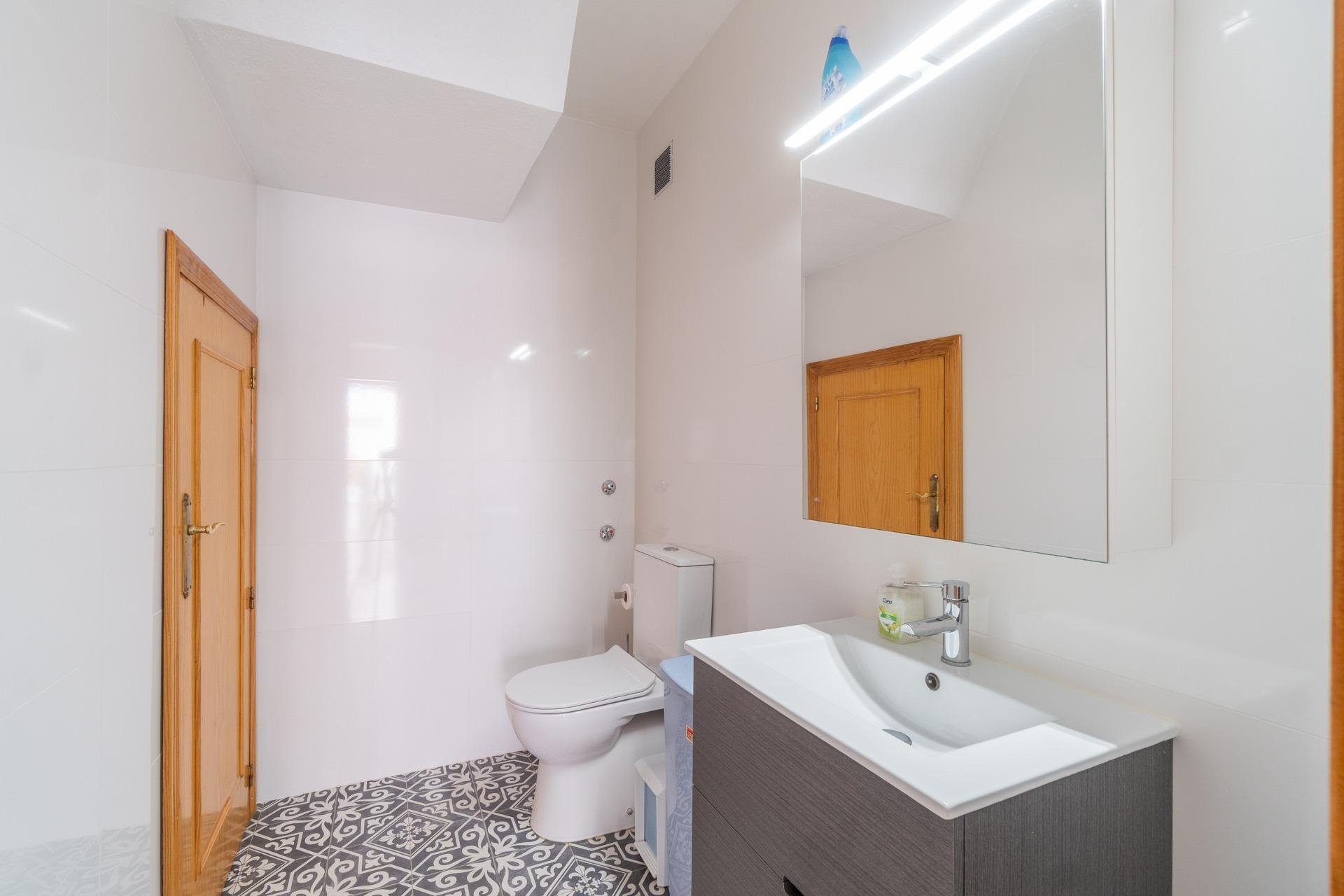 Reventa - Adosado -
Orihuela Costa - Playa Flamenca