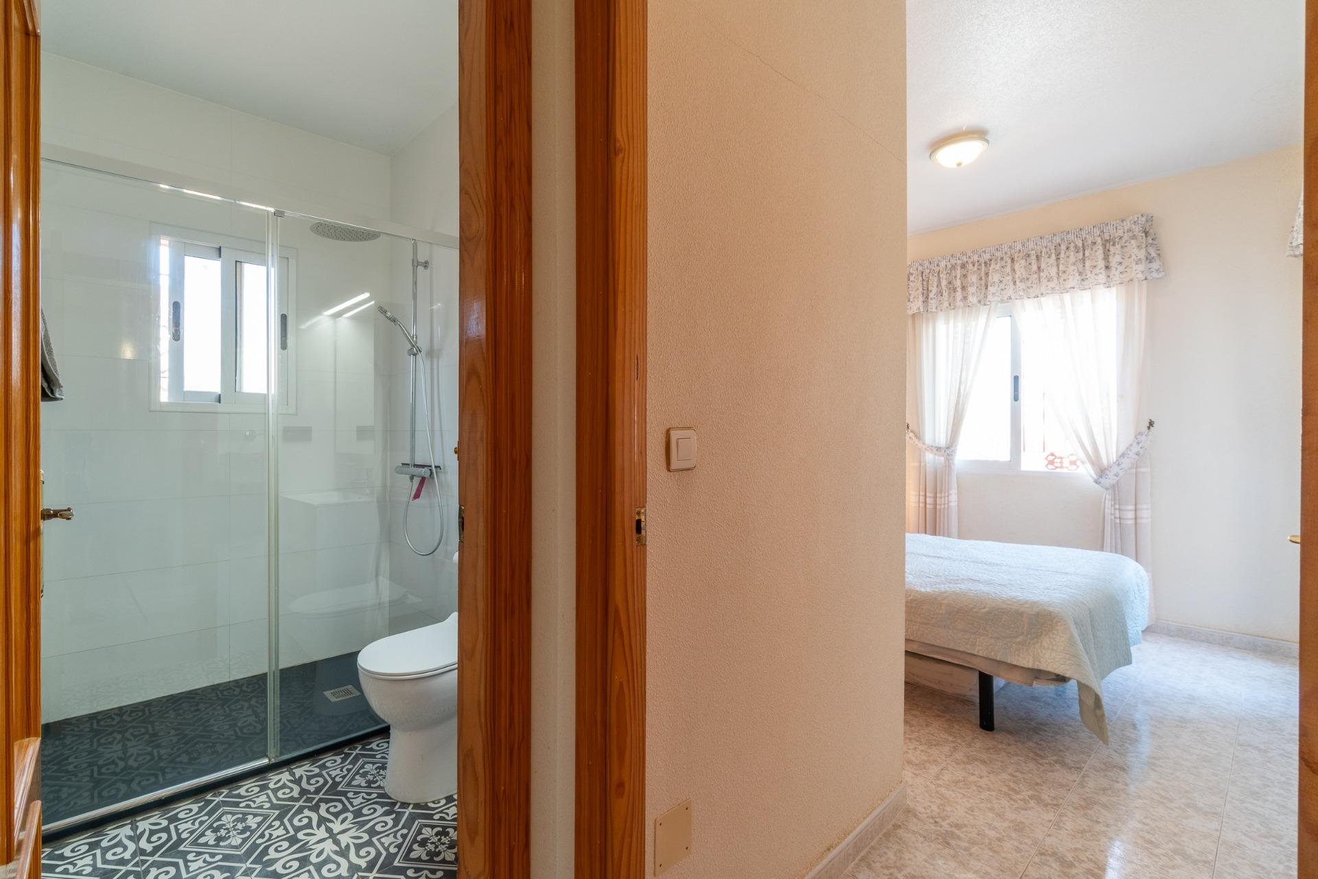 Reventa - Adosado -
Orihuela Costa - Playa Flamenca