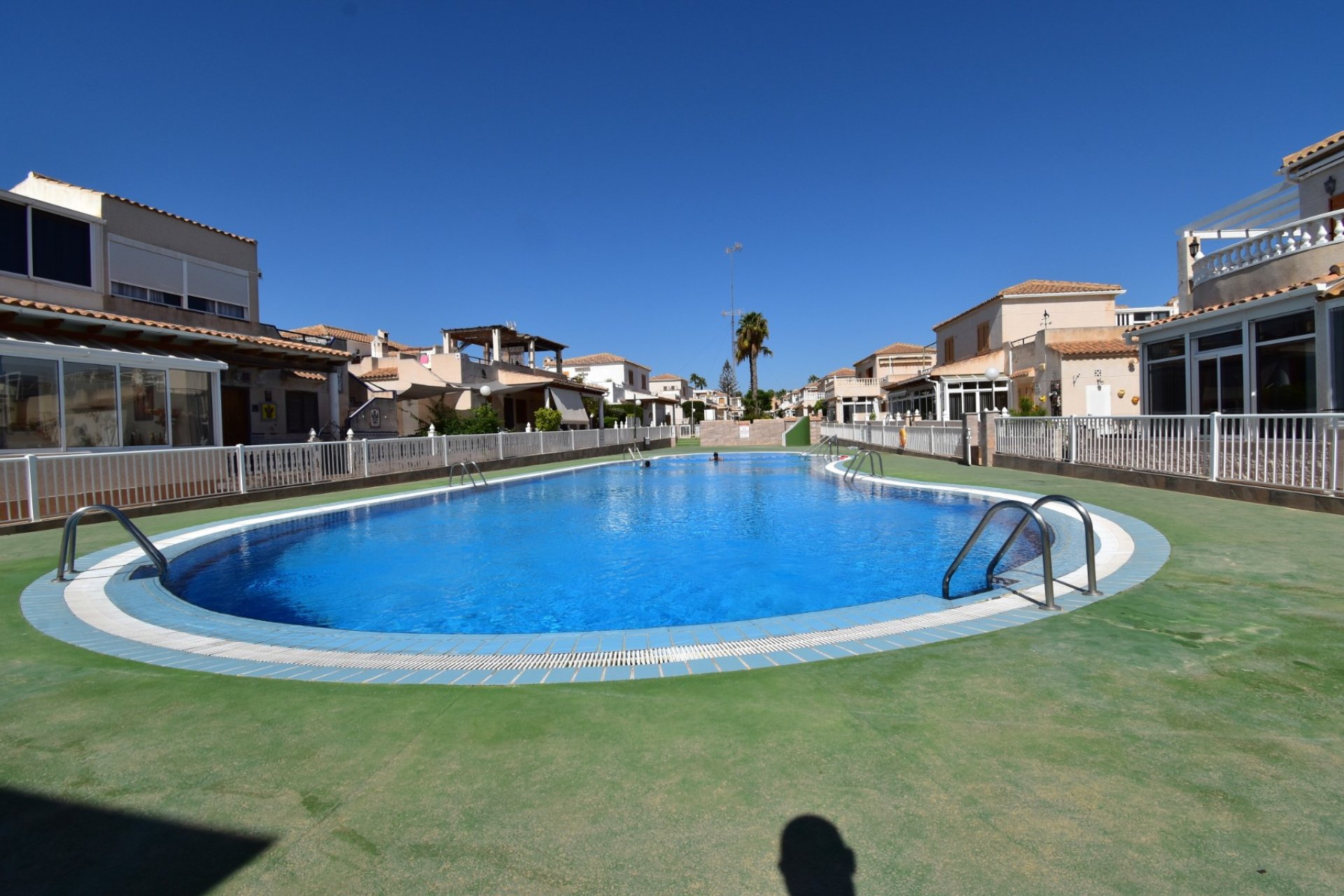 Reventa - Adosado -
Orihuela Costa - Playa Flamenca