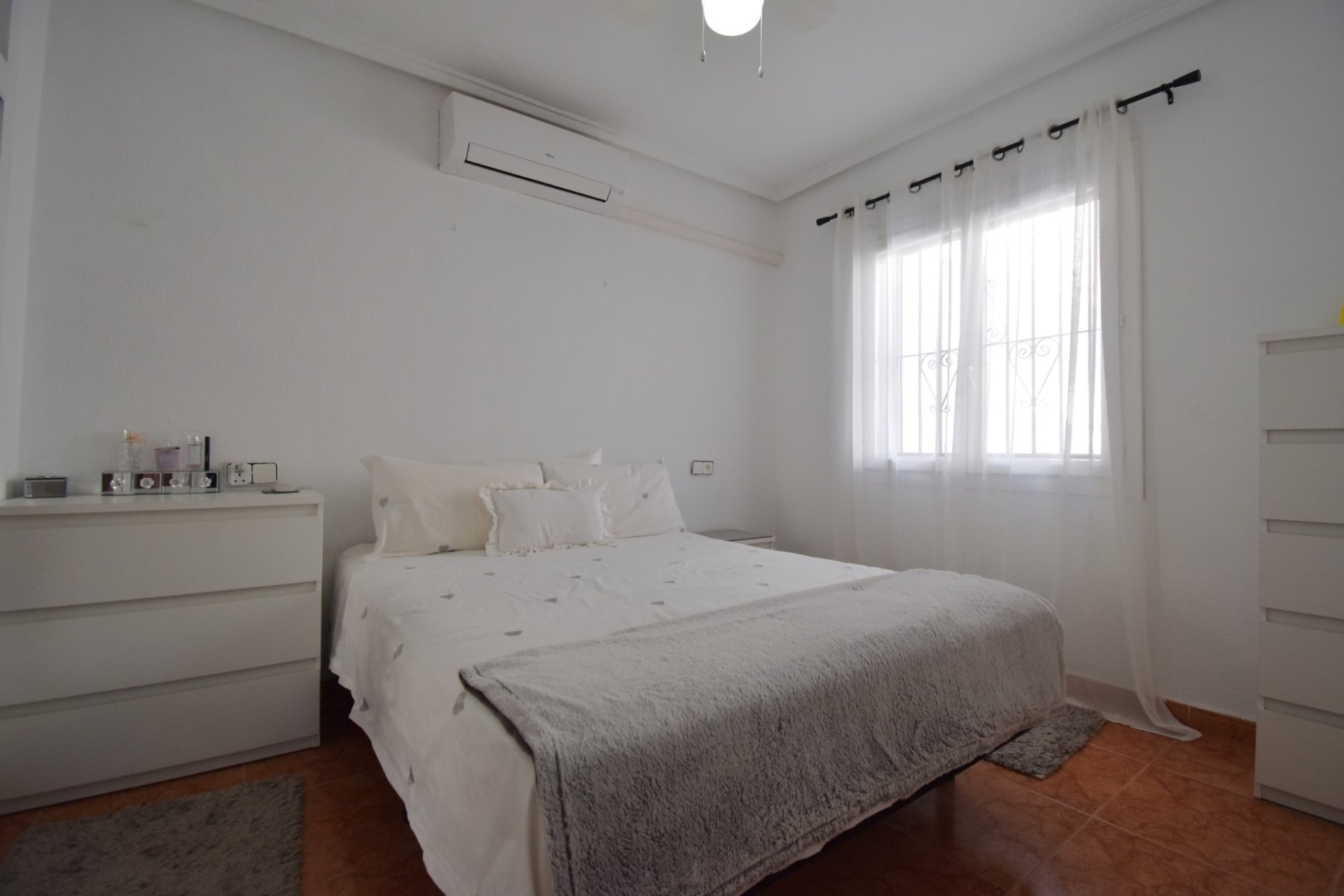 Reventa - Adosado -
Orihuela Costa - Playa Flamenca