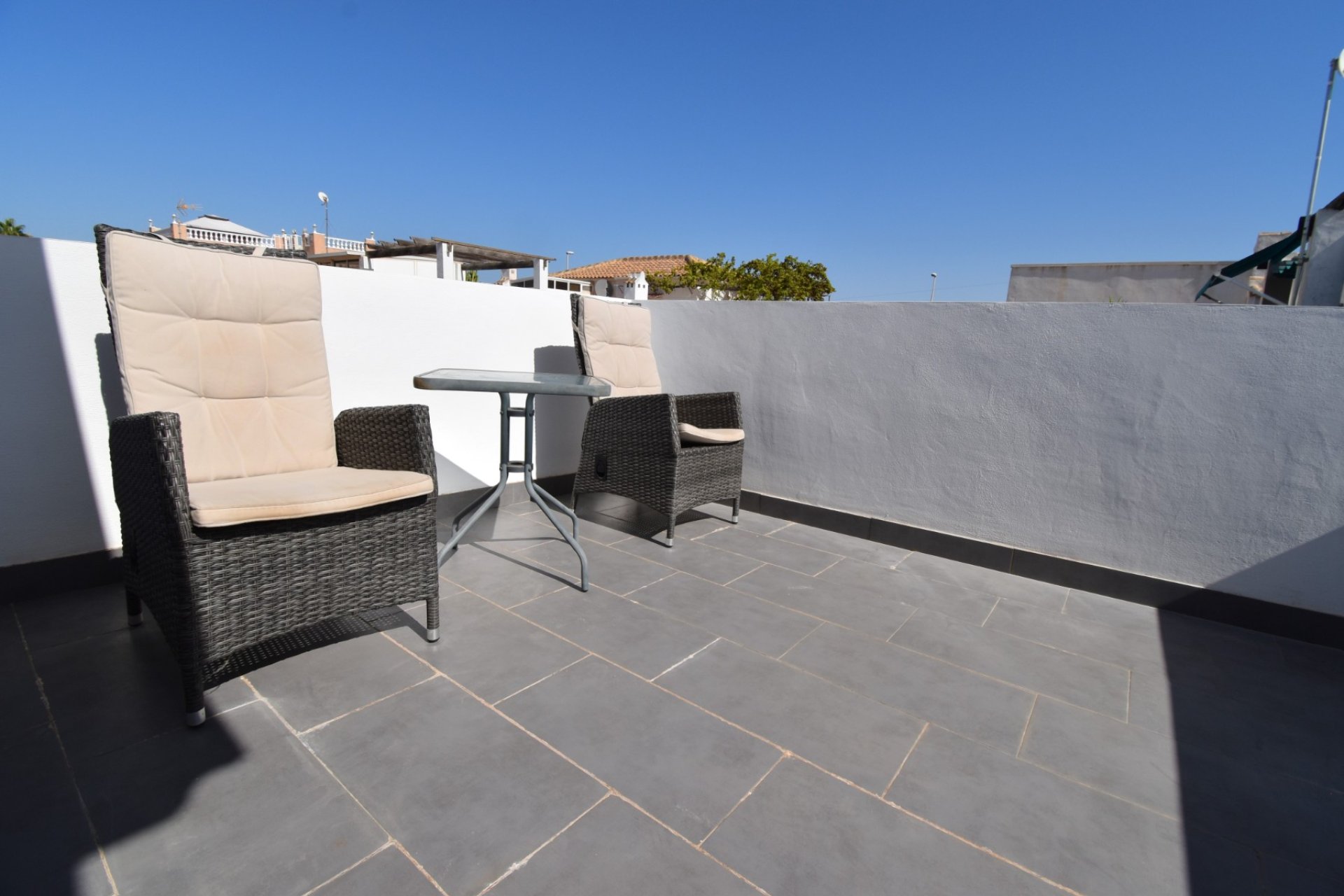Reventa - Adosado -
Orihuela Costa - Playa Flamenca