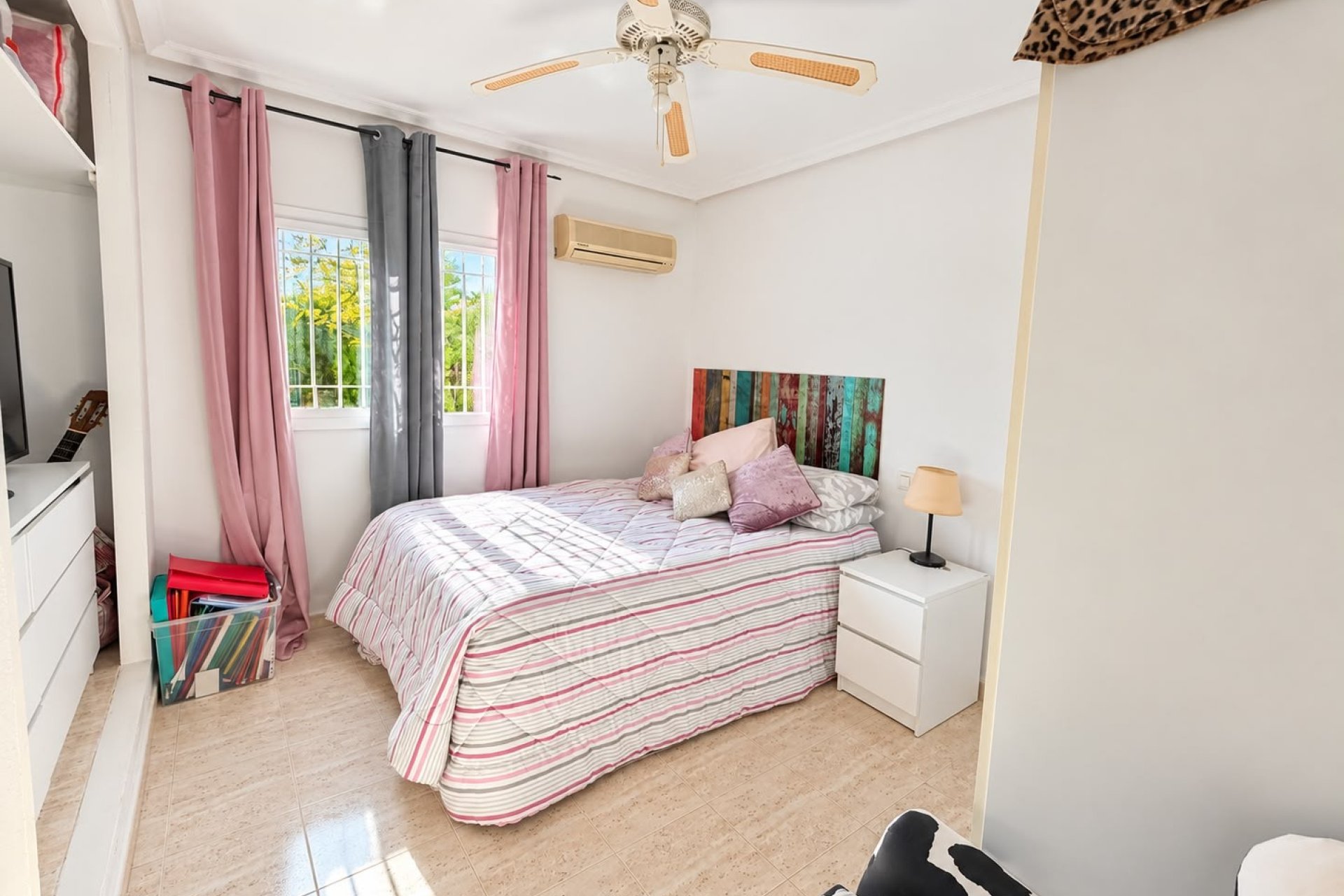 Reventa - Adosado -
Orihuela Costa - Playa Flamenca