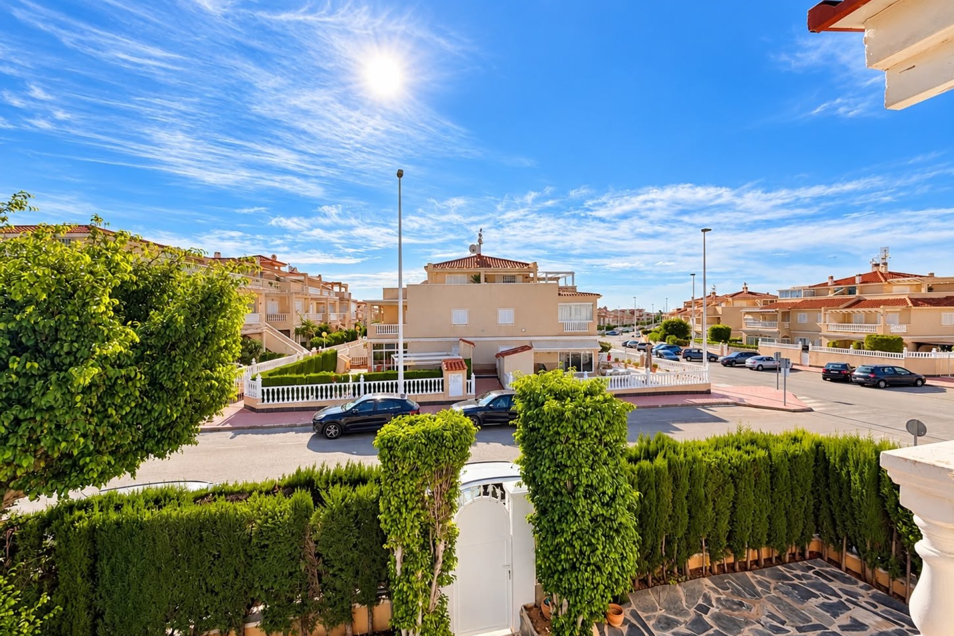 Reventa - Adosado -
Orihuela Costa - Playa Flamenca