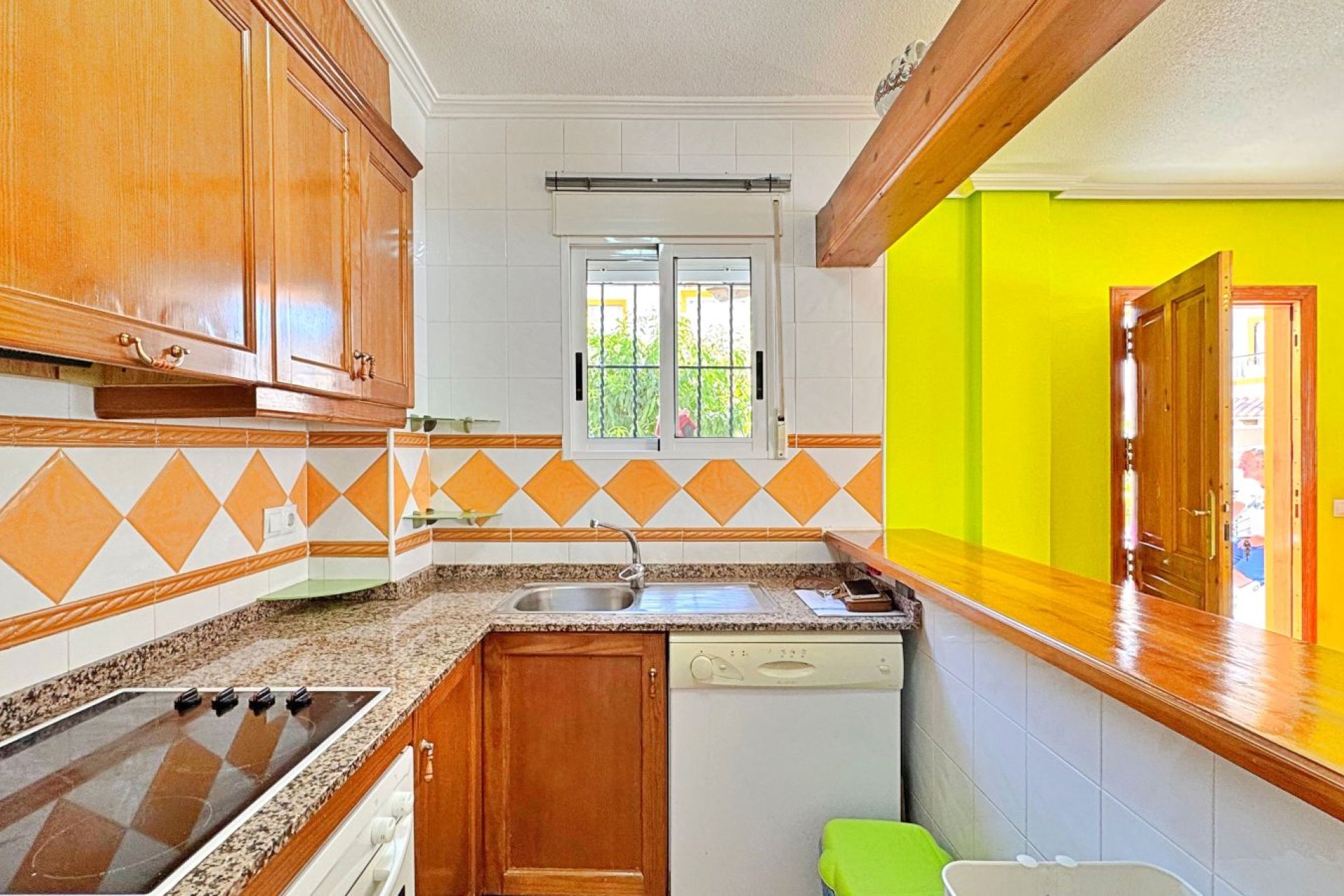 Reventa - Adosado -
Orihuela Costa - Punta Prima