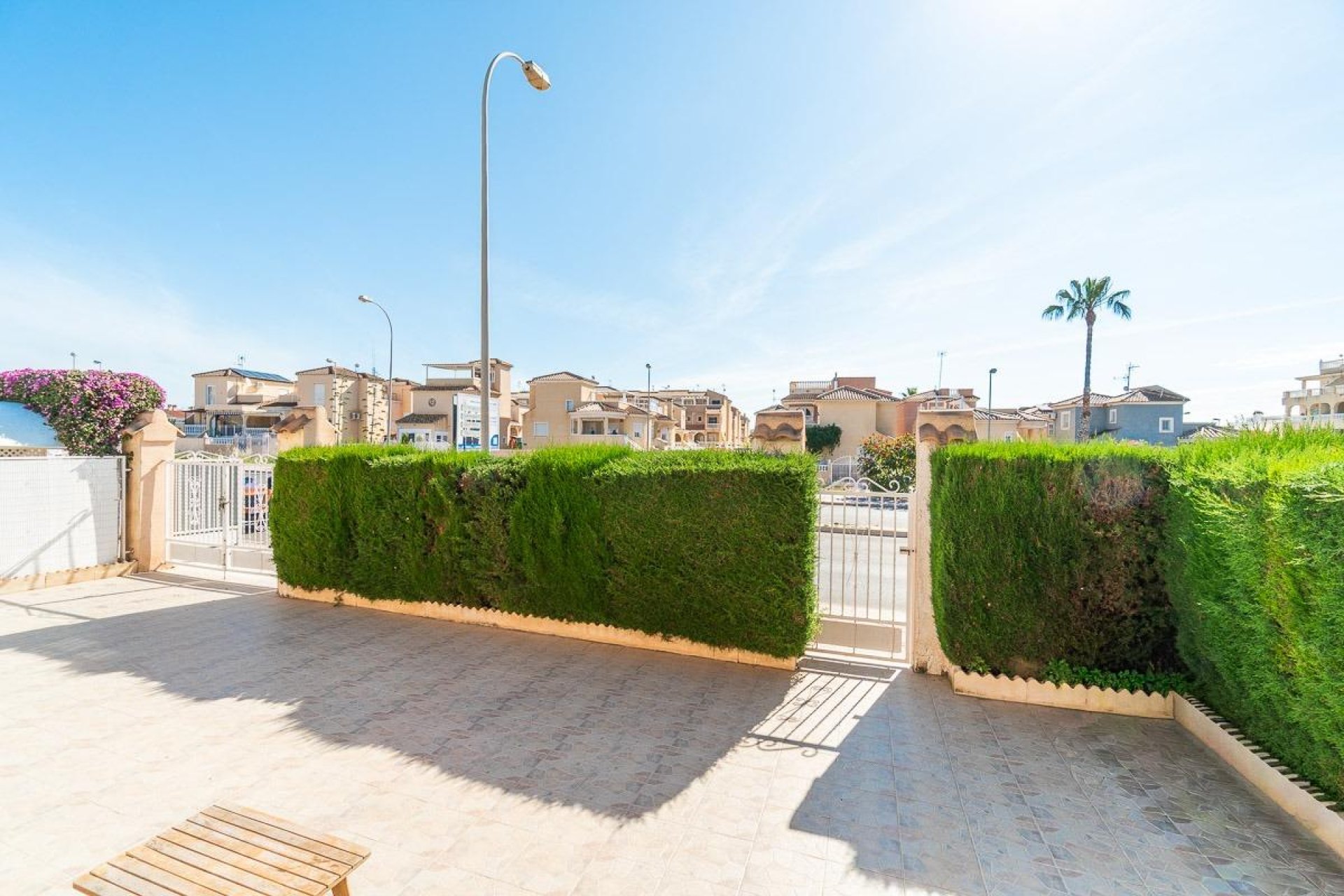 Reventa - Adosado -
Orihuela Costa - Punta Prima