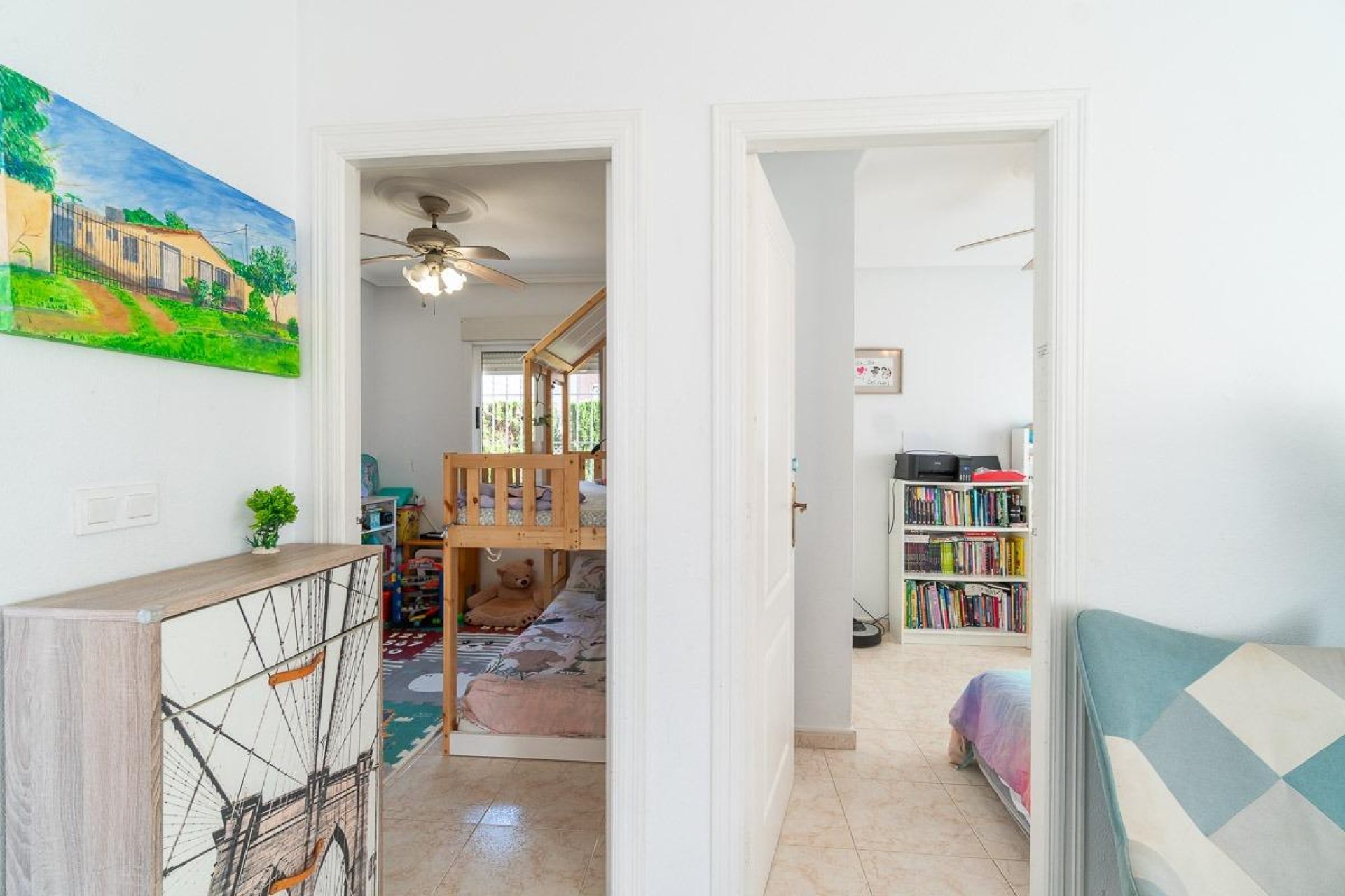 Reventa - Adosado -
Orihuela Costa - Punta Prima
