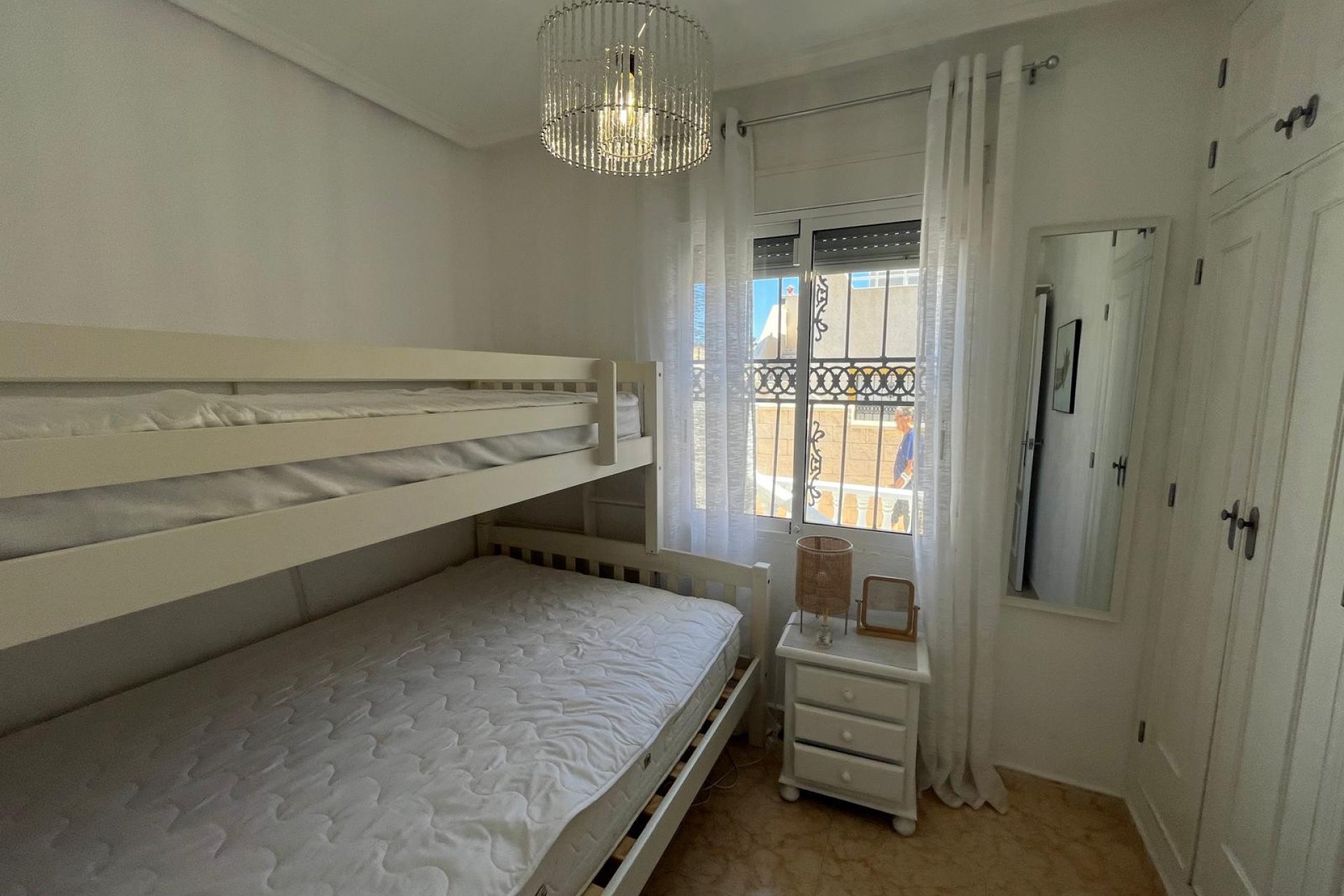 Reventa - Adosado -
Orihuela Costa - Punta Prima