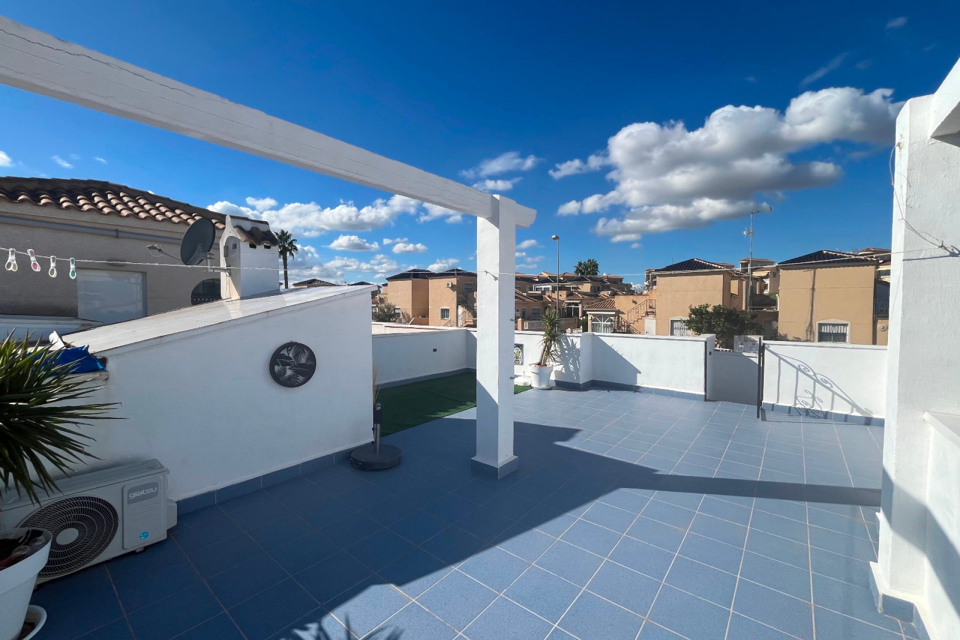 Reventa - Adosado -
Orihuela Costa - Punta Prima