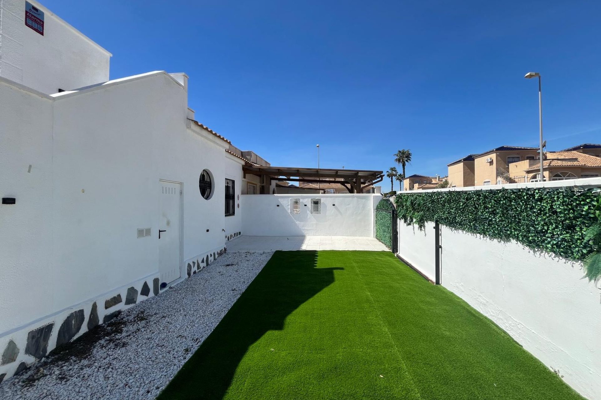 Reventa - Adosado -
Orihuela Costa - Punta Prima