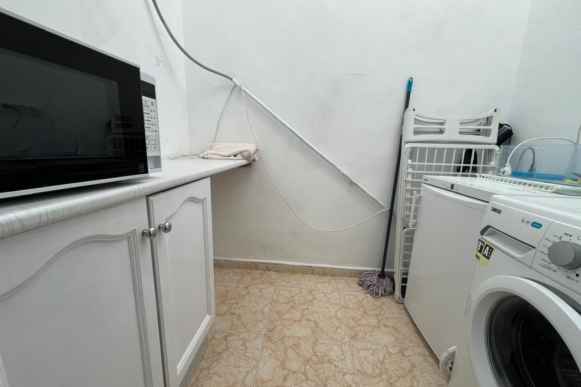 Reventa - Adosado -
Orihuela Costa - Punta Prima