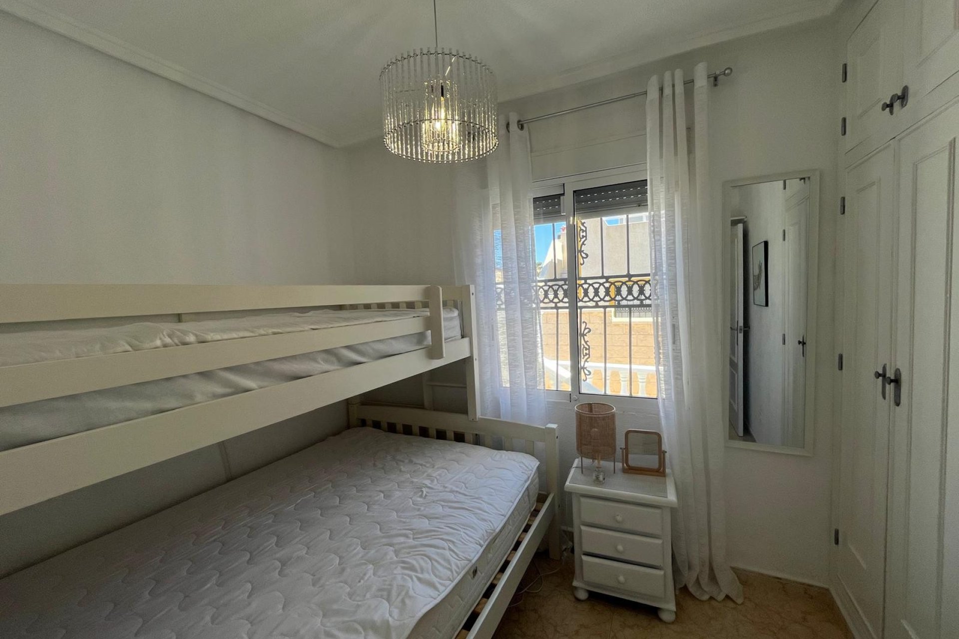 Reventa - Adosado -
Orihuela Costa - Punta Prima