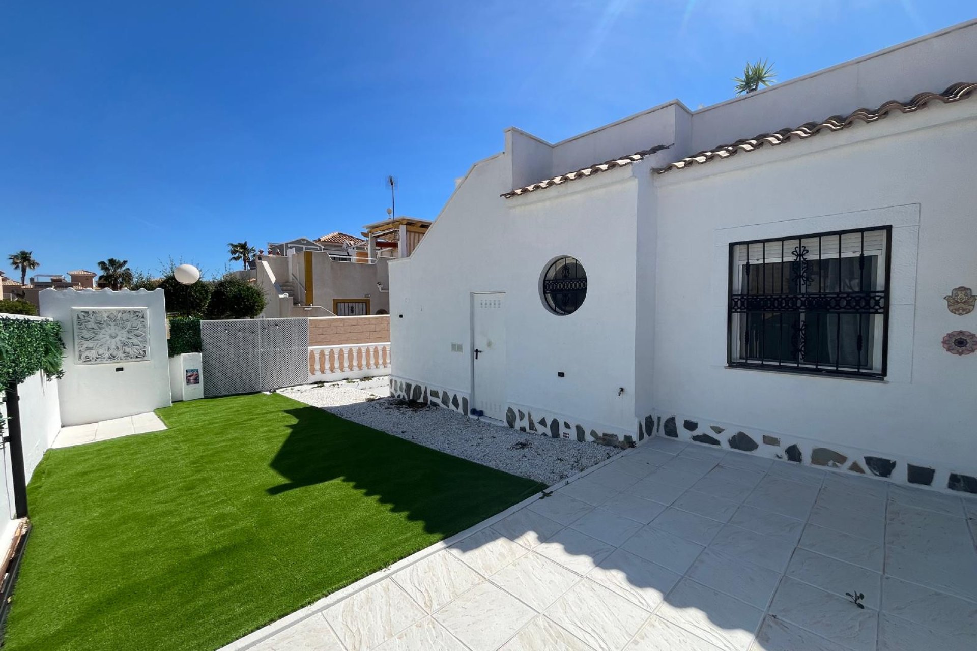 Reventa - Adosado -
Orihuela Costa - Punta Prima