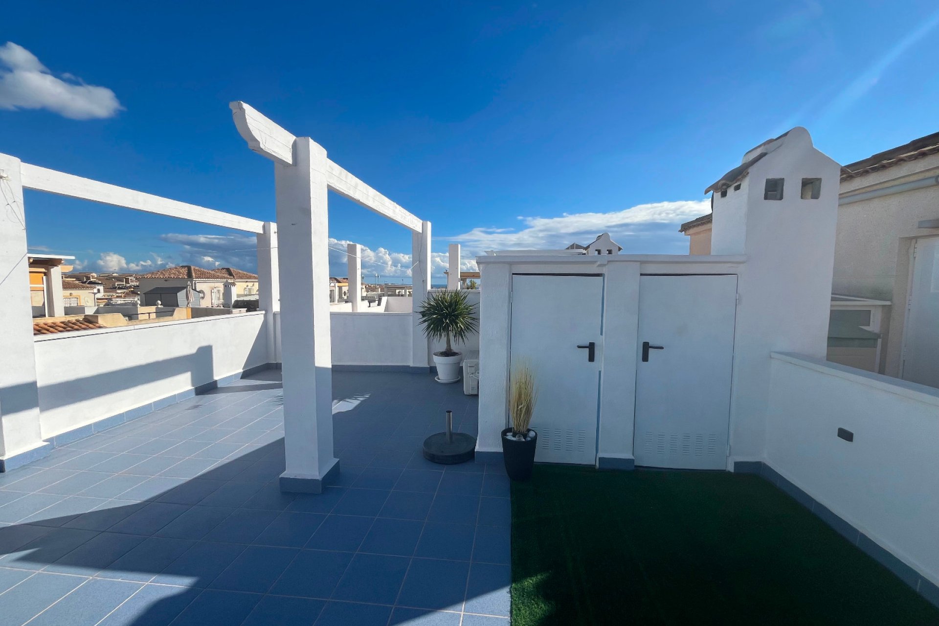 Reventa - Adosado -
Orihuela Costa - Punta Prima