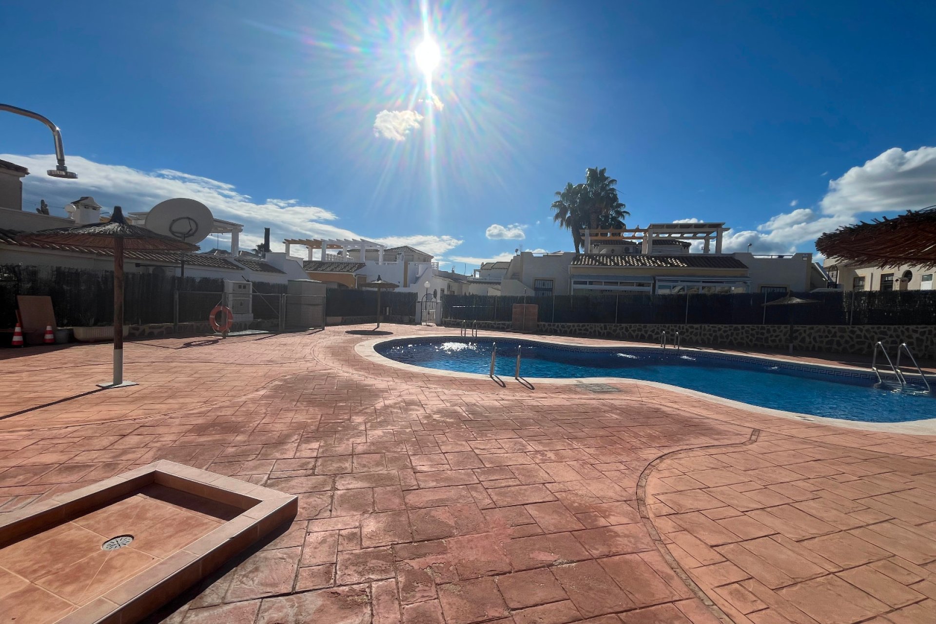 Reventa - Adosado -
Orihuela Costa - Punta Prima