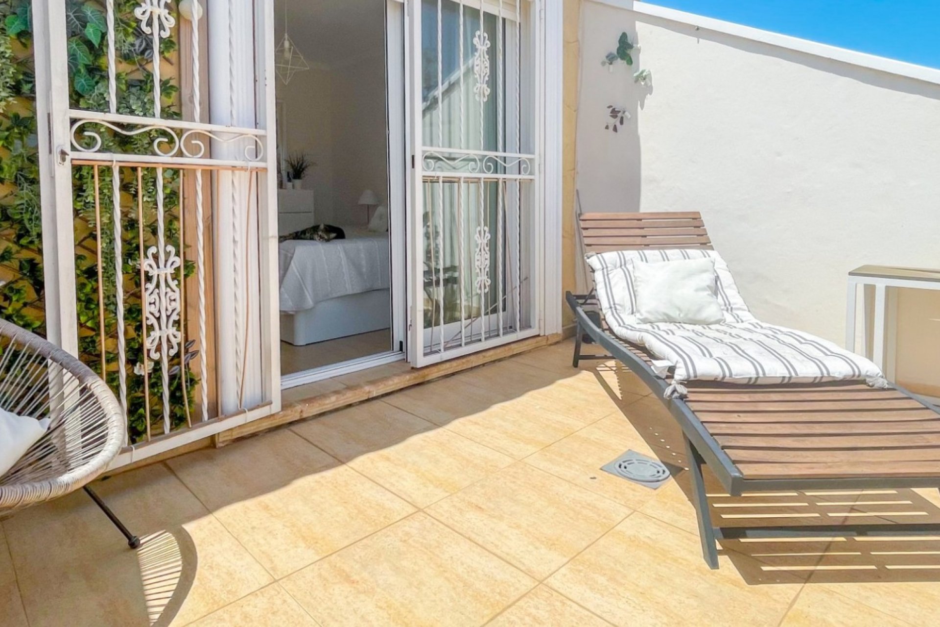 Reventa - Adosado -
Orihuela Costa - Punta Prima