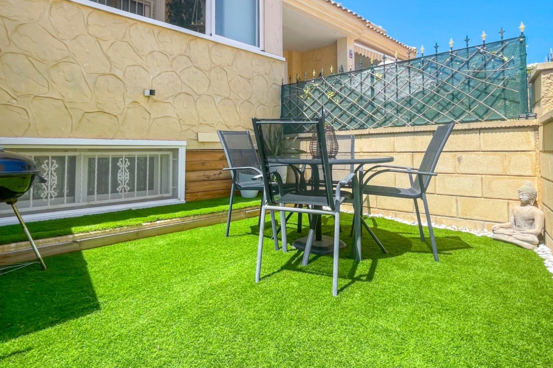 Reventa - Adosado -
Orihuela Costa - Punta Prima