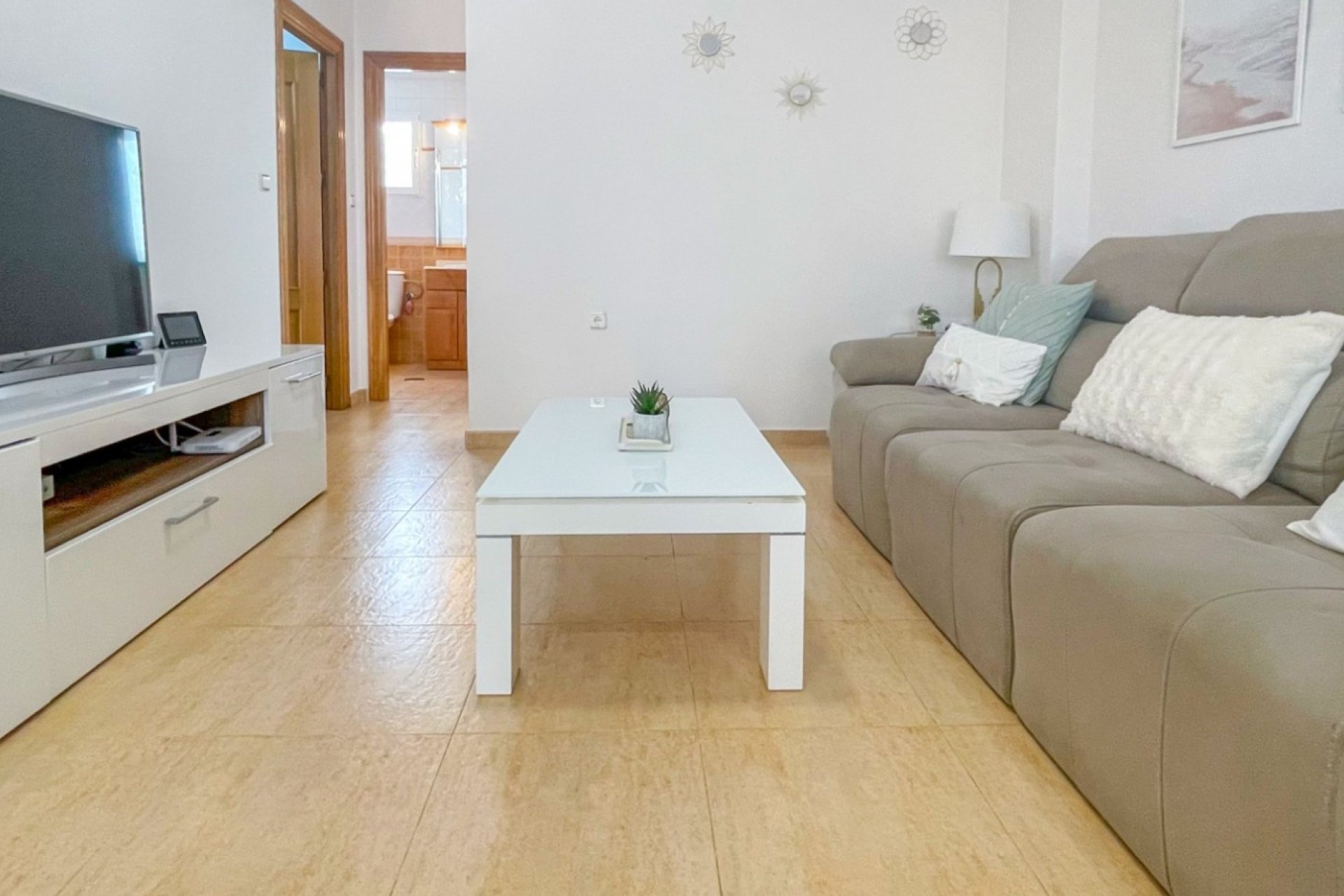 Reventa - Adosado -
Orihuela Costa - Punta Prima