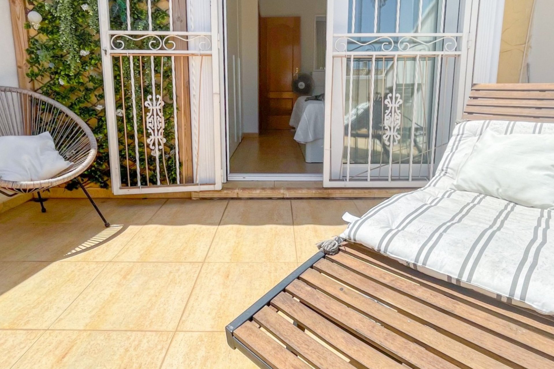 Reventa - Adosado -
Orihuela Costa - Punta Prima