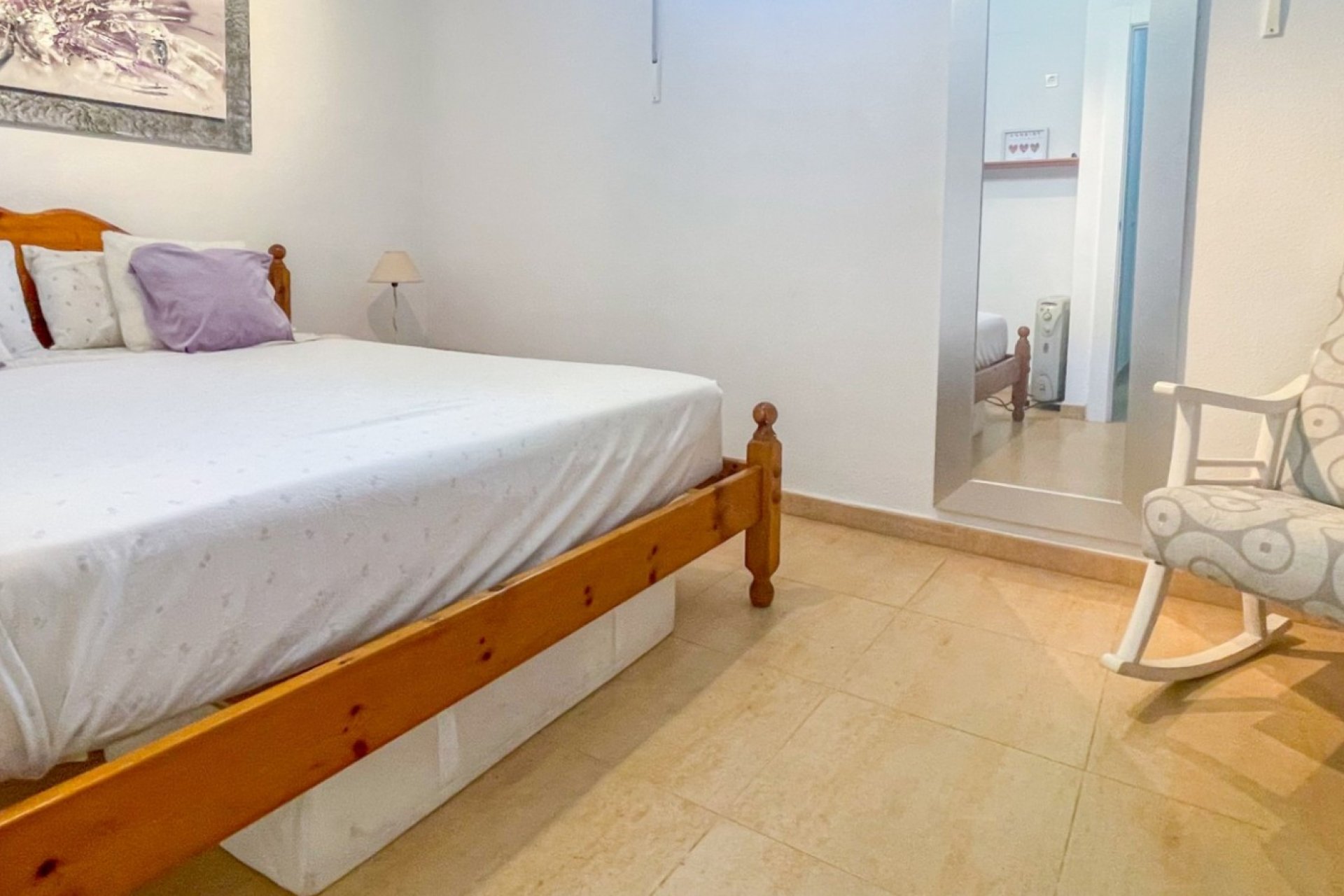 Reventa - Adosado -
Orihuela Costa - Punta Prima