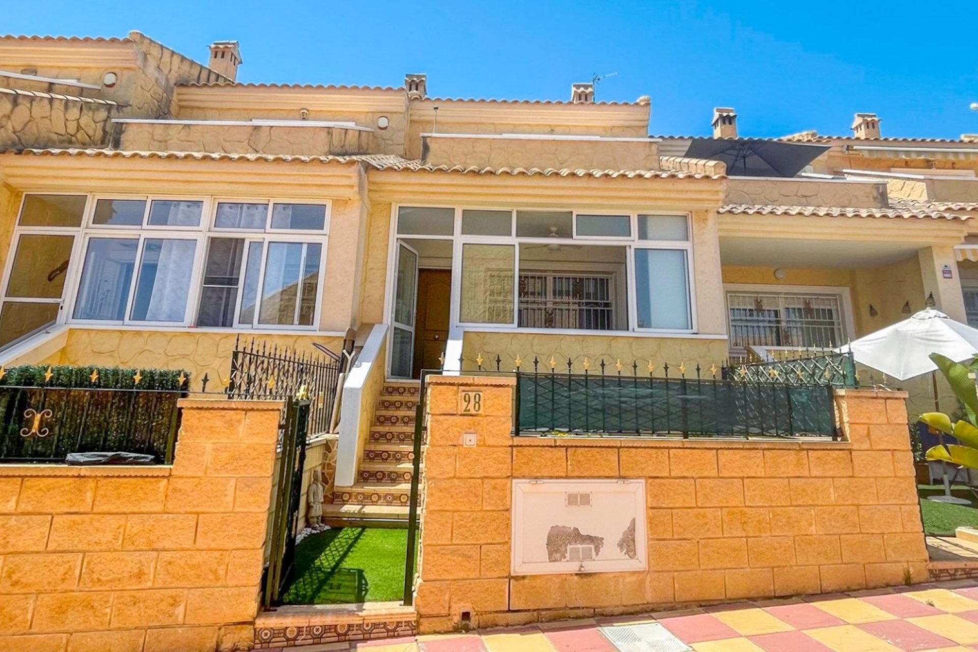 Reventa - Adosado -
Orihuela Costa - Punta Prima