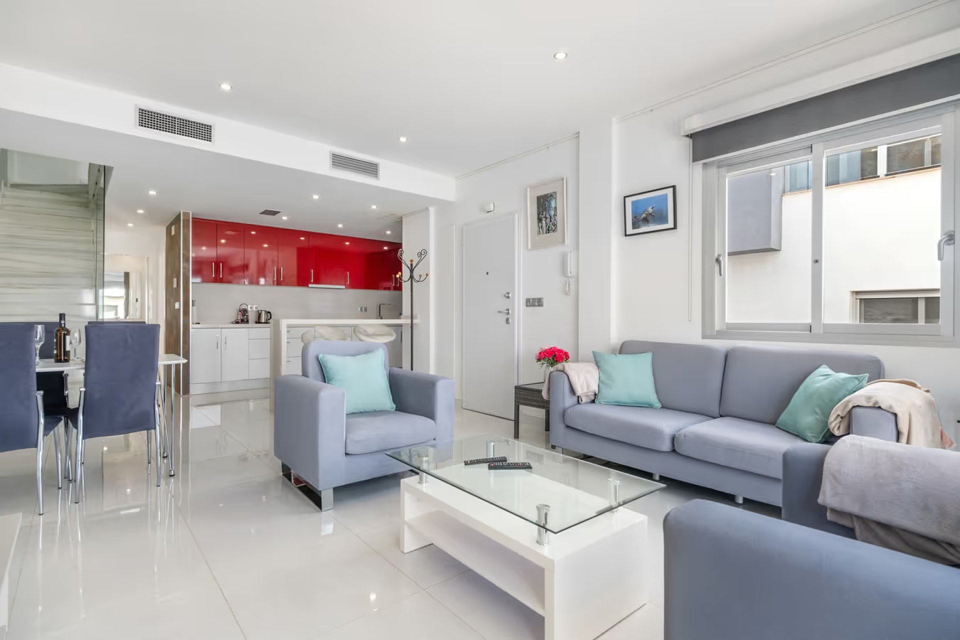Reventa - Adosado -
Orihuela Costa - Punta Prima