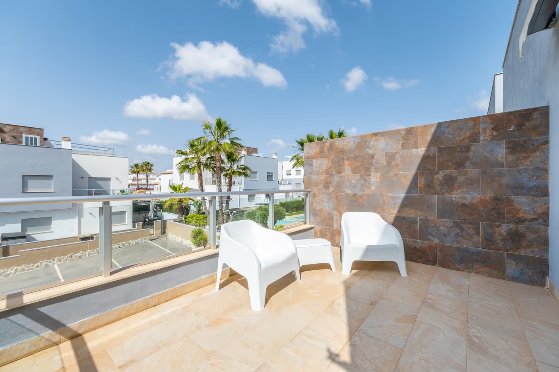 Reventa - Adosado -
Orihuela Costa - Punta Prima