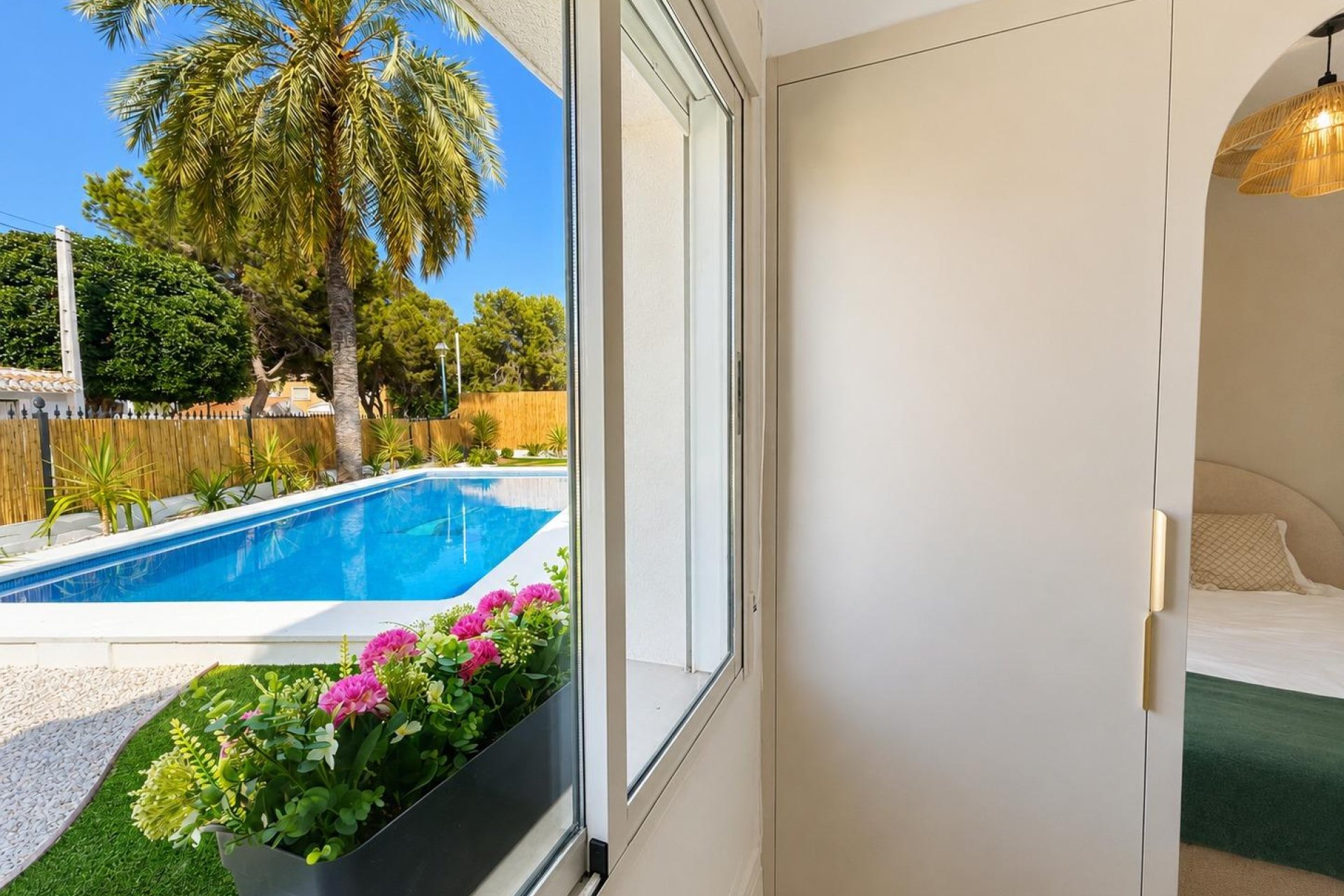 Reventa - Adosado -
Orihuela Costa - Punta Prima