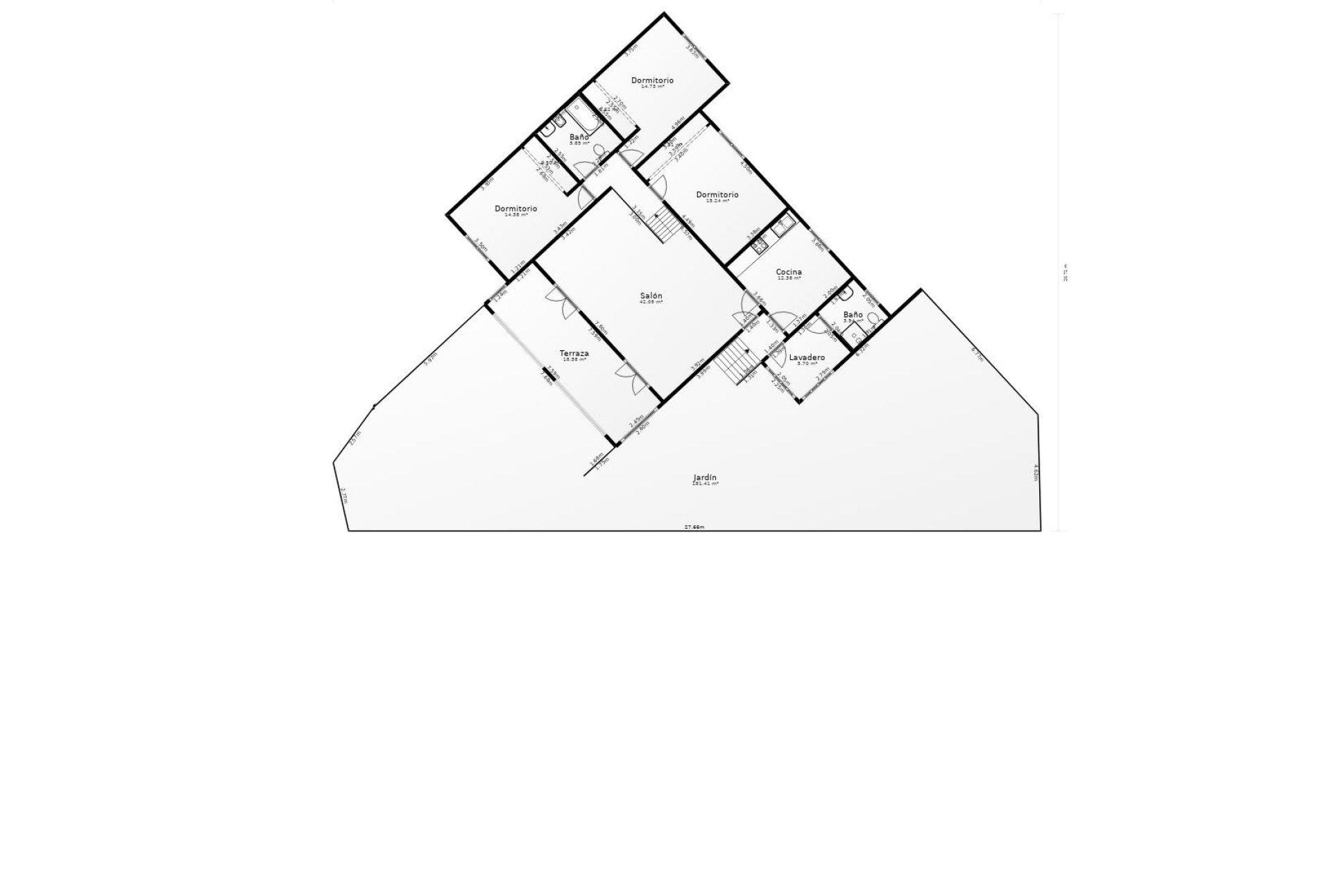 Reventa - Adosado -
Orihuela Costa - Punta Prima