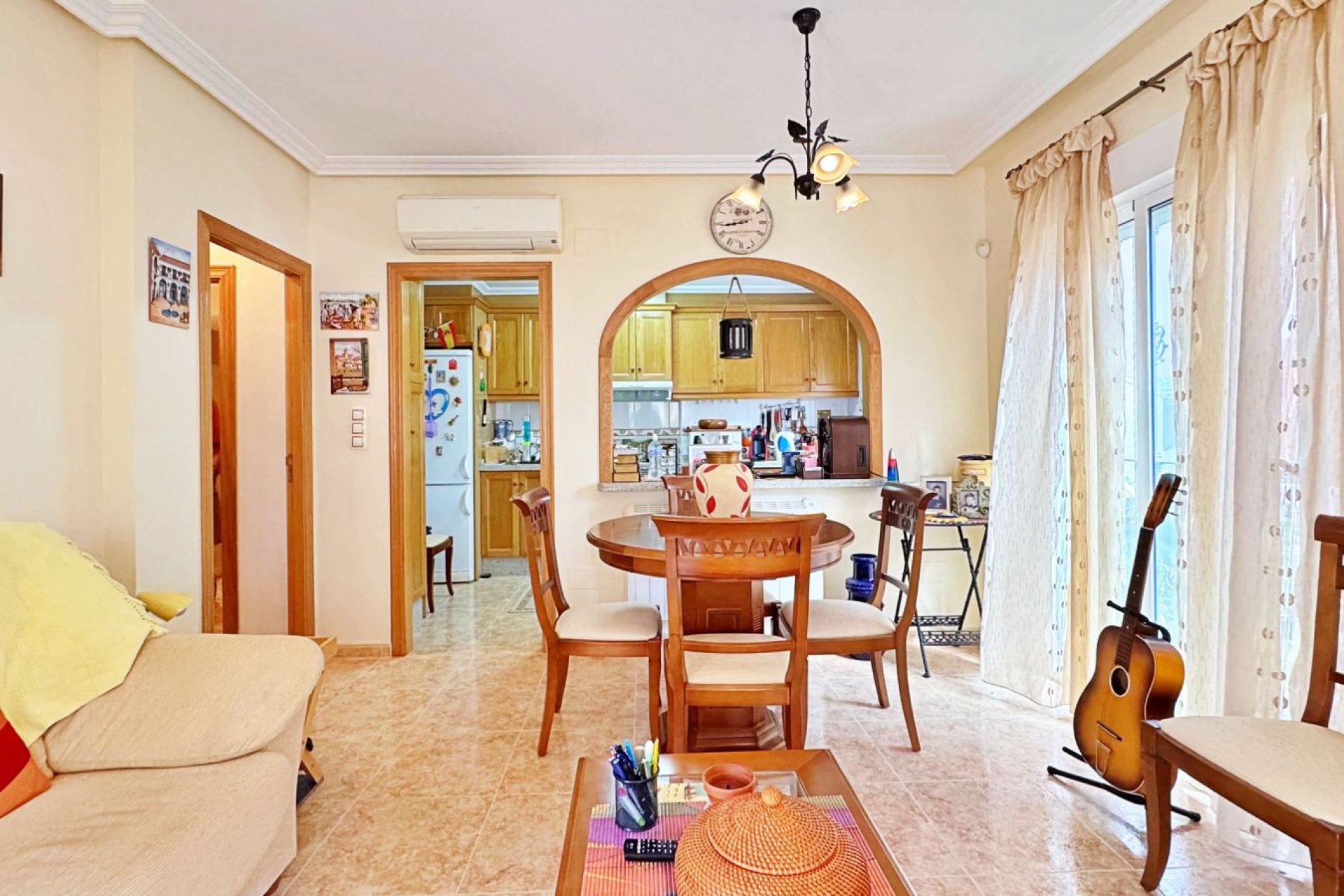 Reventa - Adosado -
Orihuela Costa - Villamartín