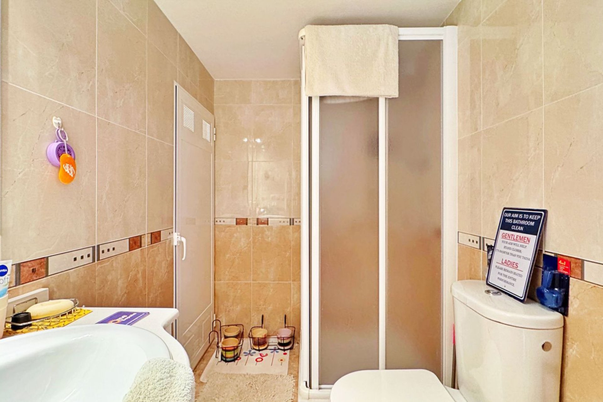 Reventa - Adosado -
Orihuela Costa - Villamartin