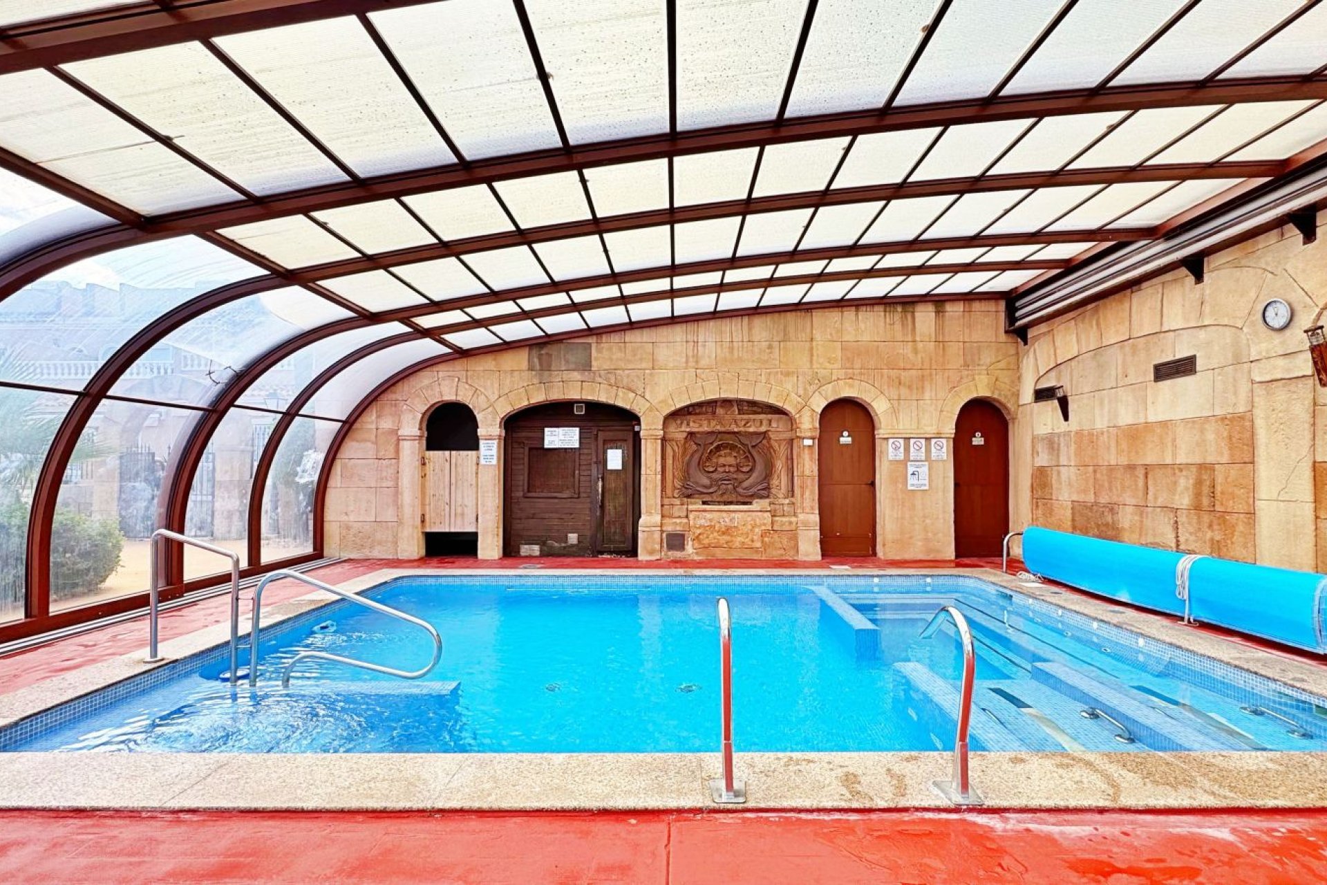 Reventa - Adosado -
Orihuela Costa - Villamartin