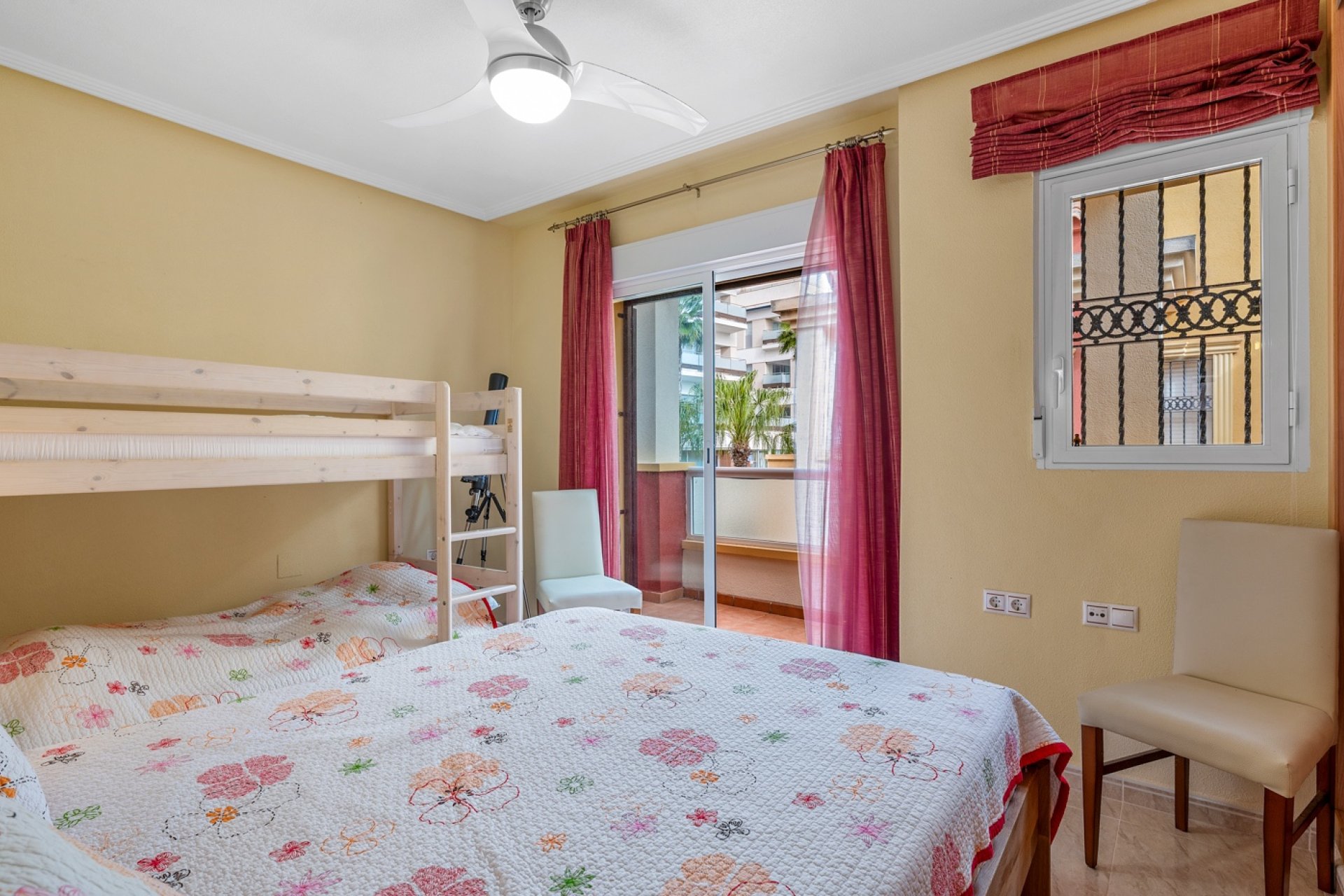 Reventa - Adosado -
Orihuela Costa - Villamartin