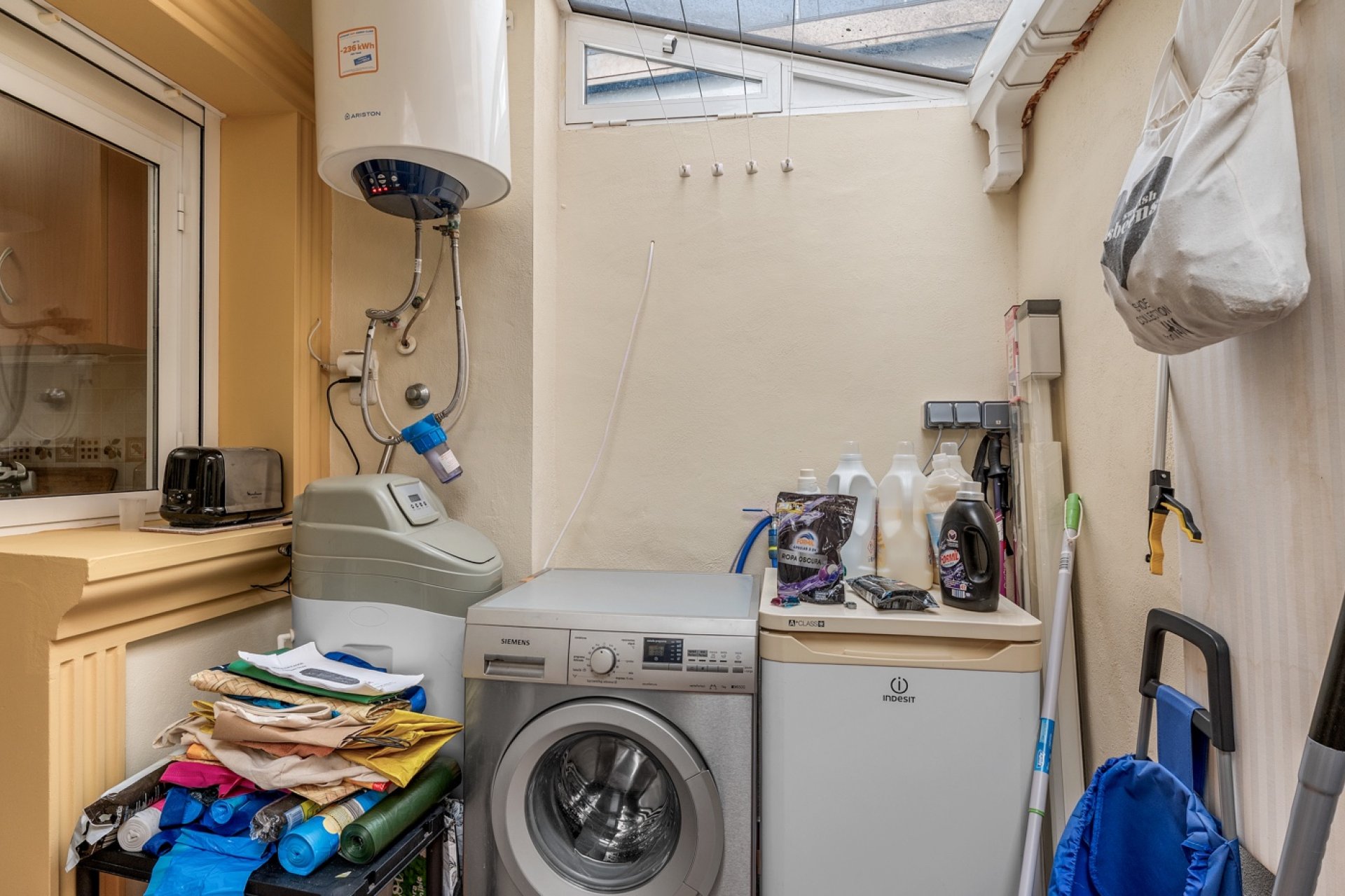 Reventa - Adosado -
Orihuela Costa - Villamartin