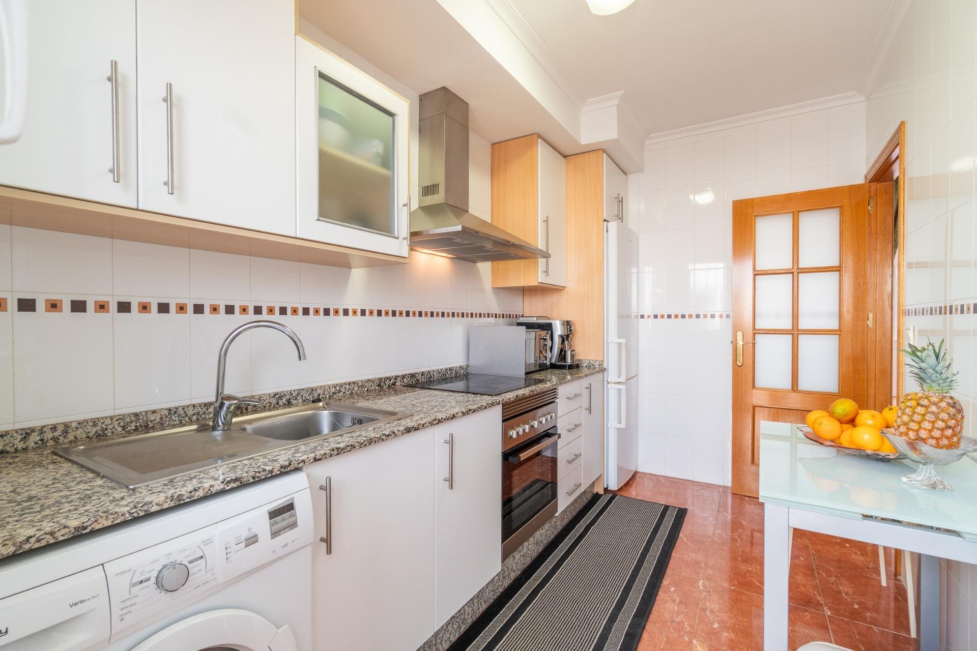 Reventa - Adosado -
Orihuela Costa - Villamartin