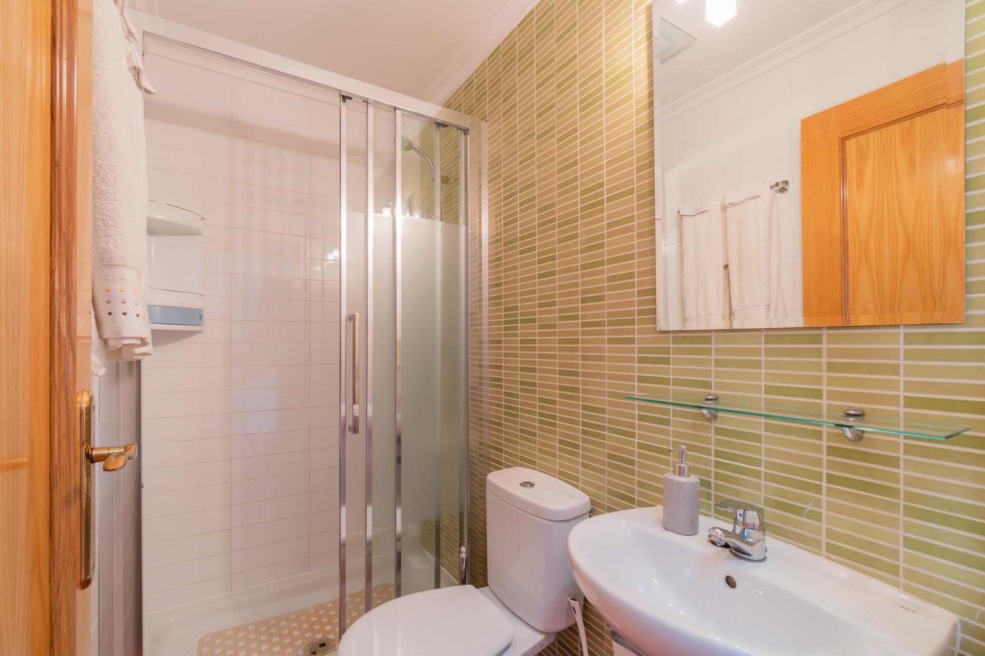 Reventa - Adosado -
Orihuela Costa - Villamartin