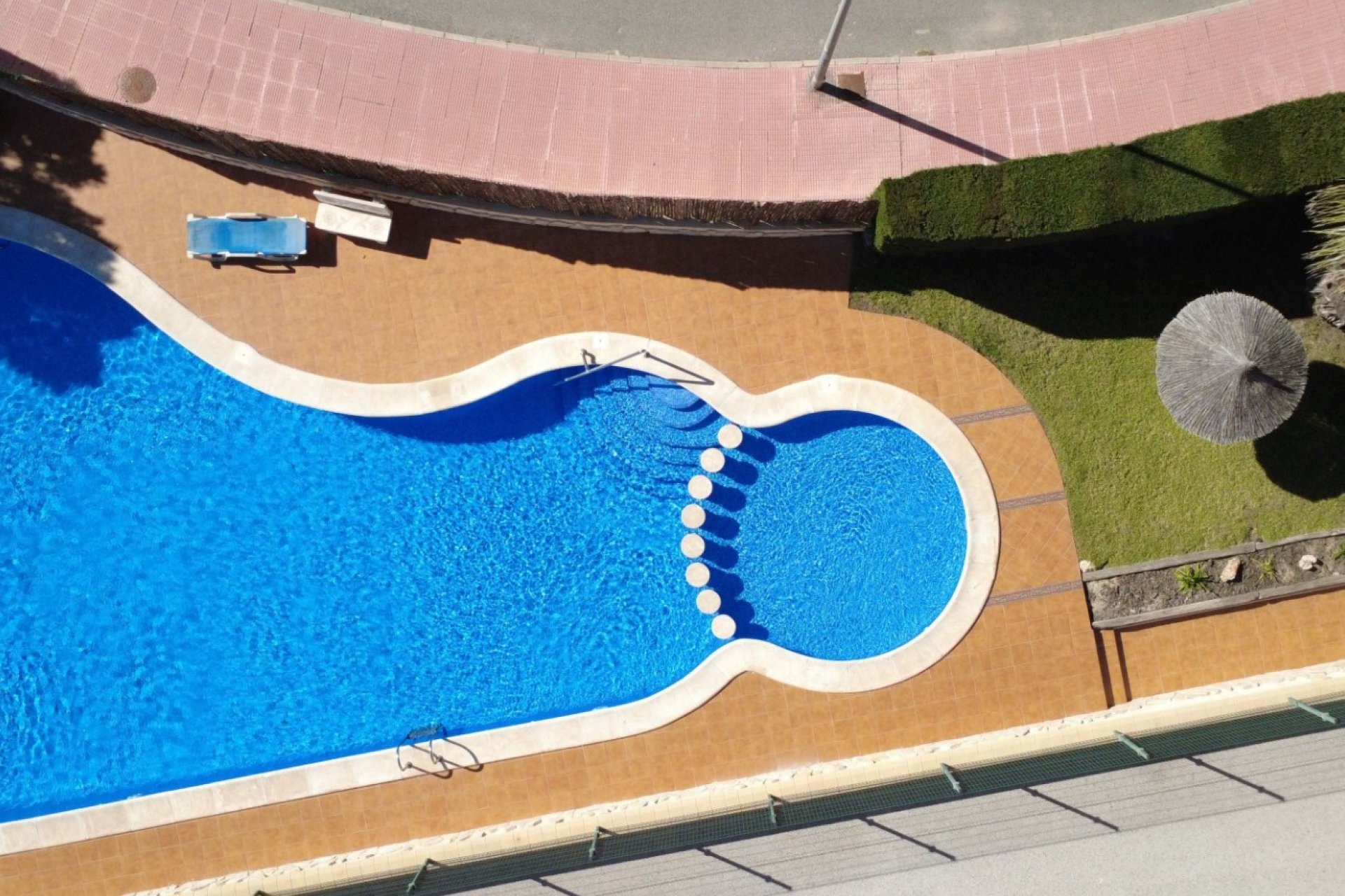 Reventa - Adosado -
Orihuela Costa - Villamartin