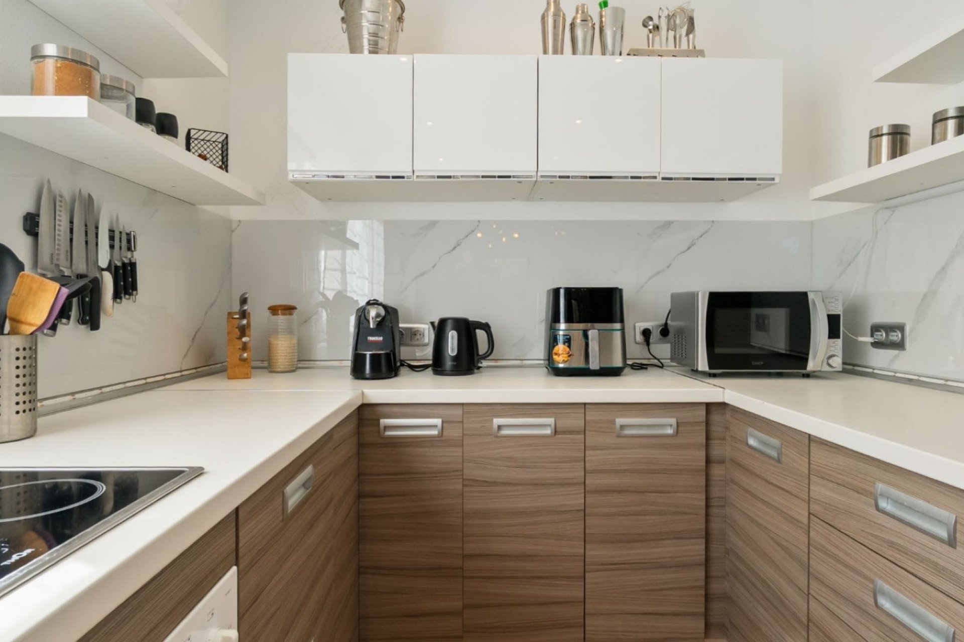 Reventa - Adosado -
Orihuela Costa - Villamartin