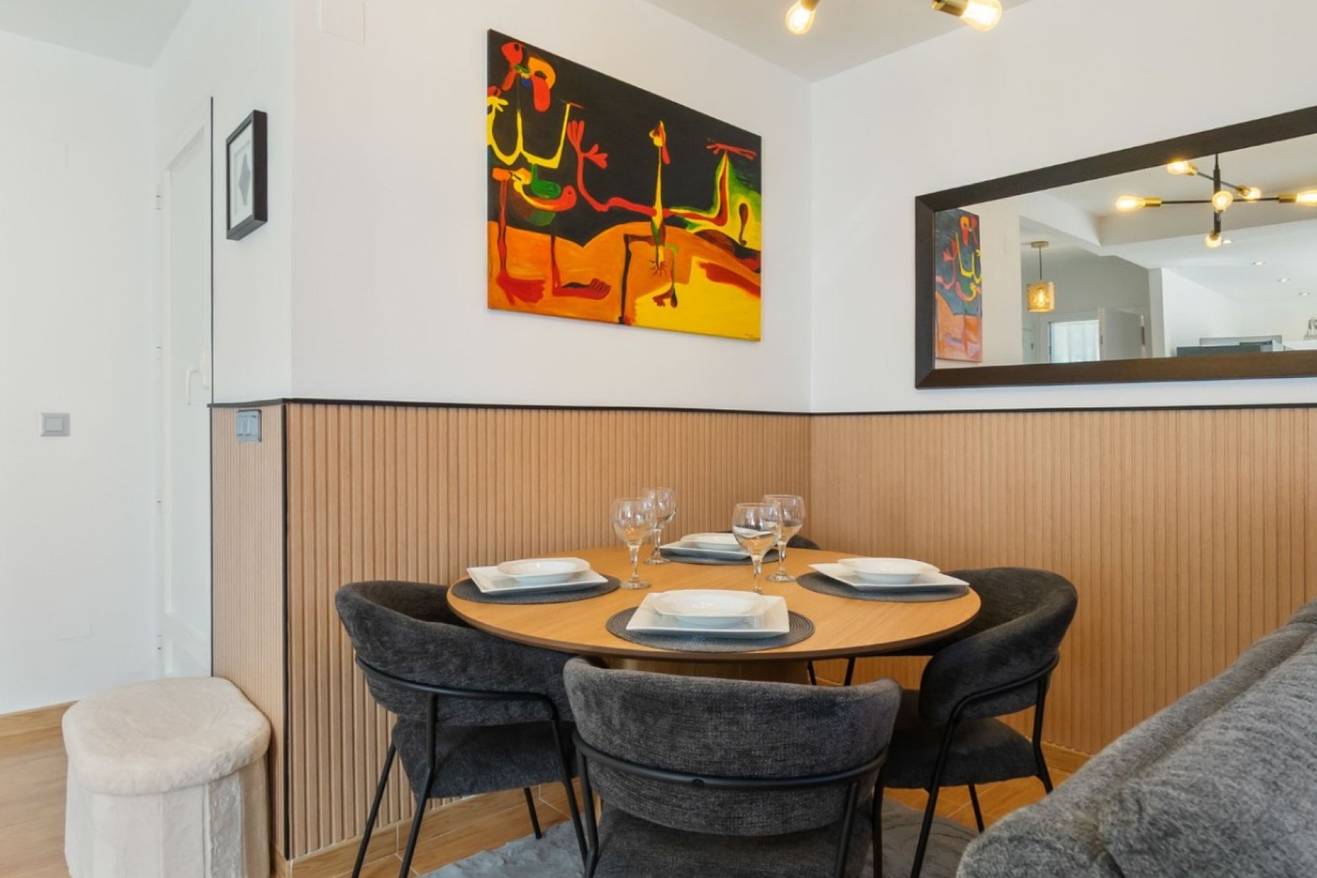 Reventa - Adosado -
Orihuela Costa - Villamartin