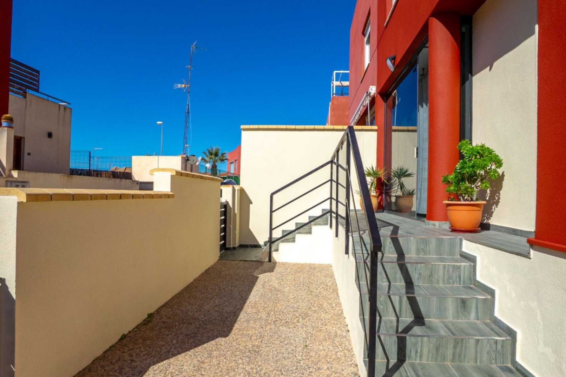 Reventa - Adosado -
Orihuela Costa - Villamartin