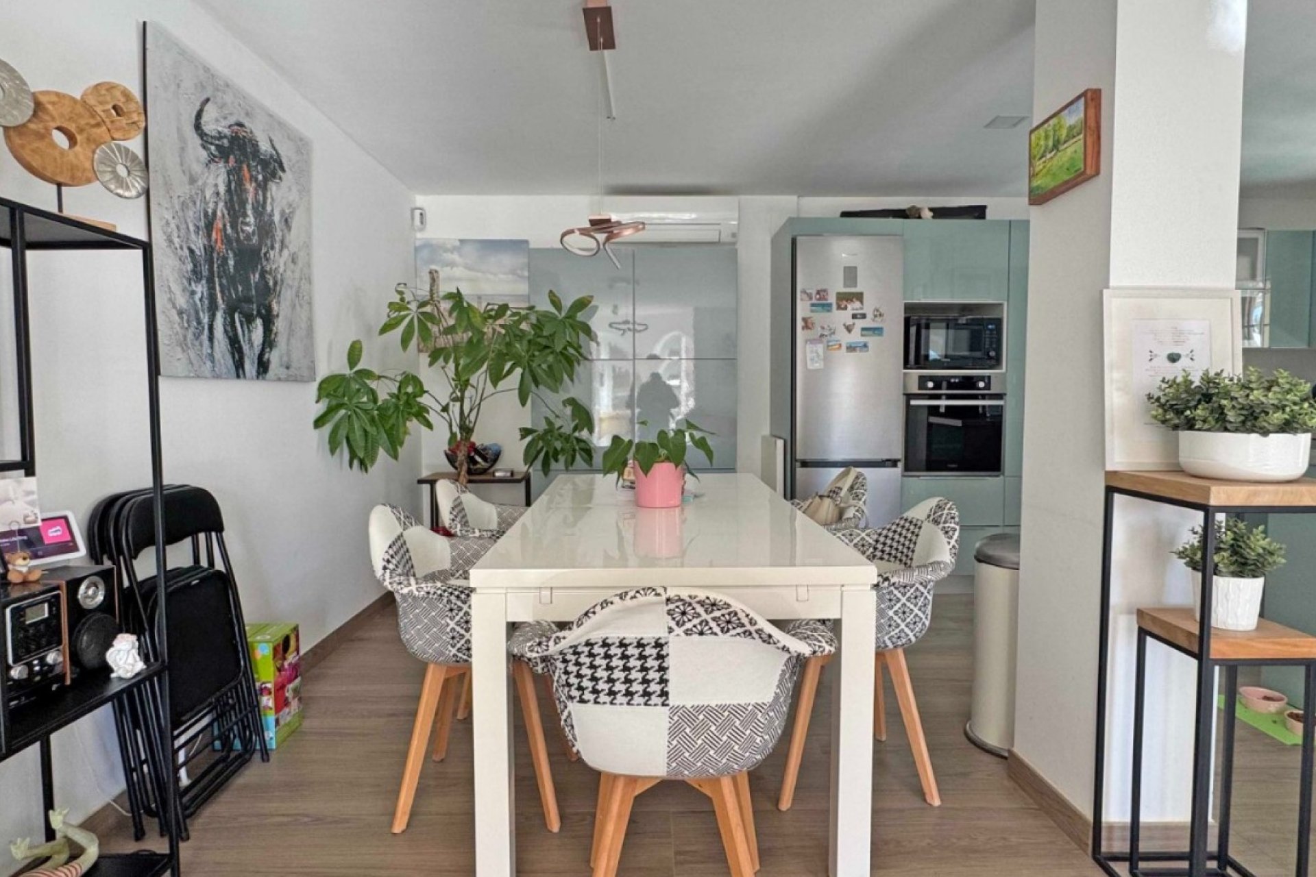 Reventa - Adosado -
Orihuela Costa - Villamartin