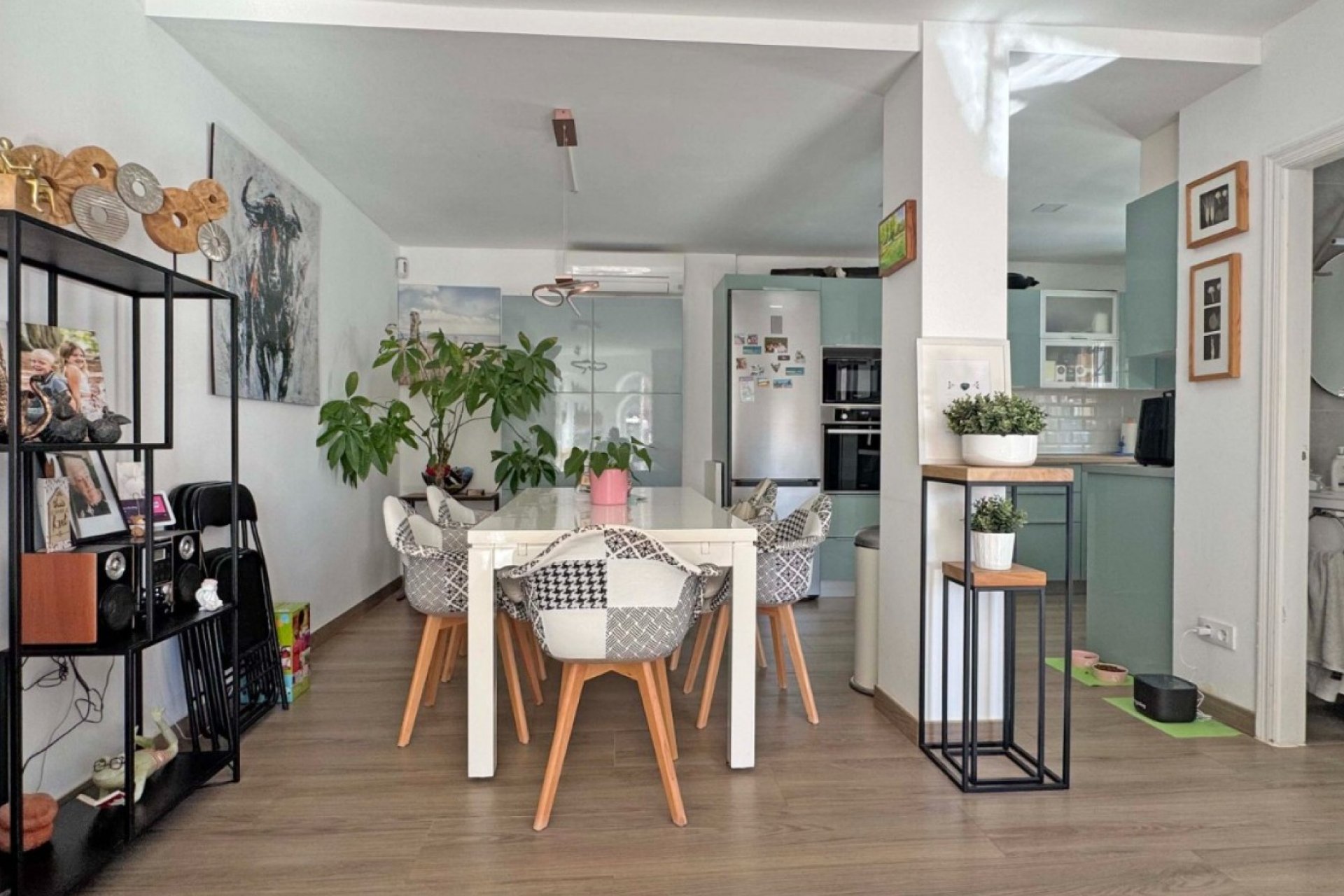 Reventa - Adosado -
Orihuela Costa - Villamartin