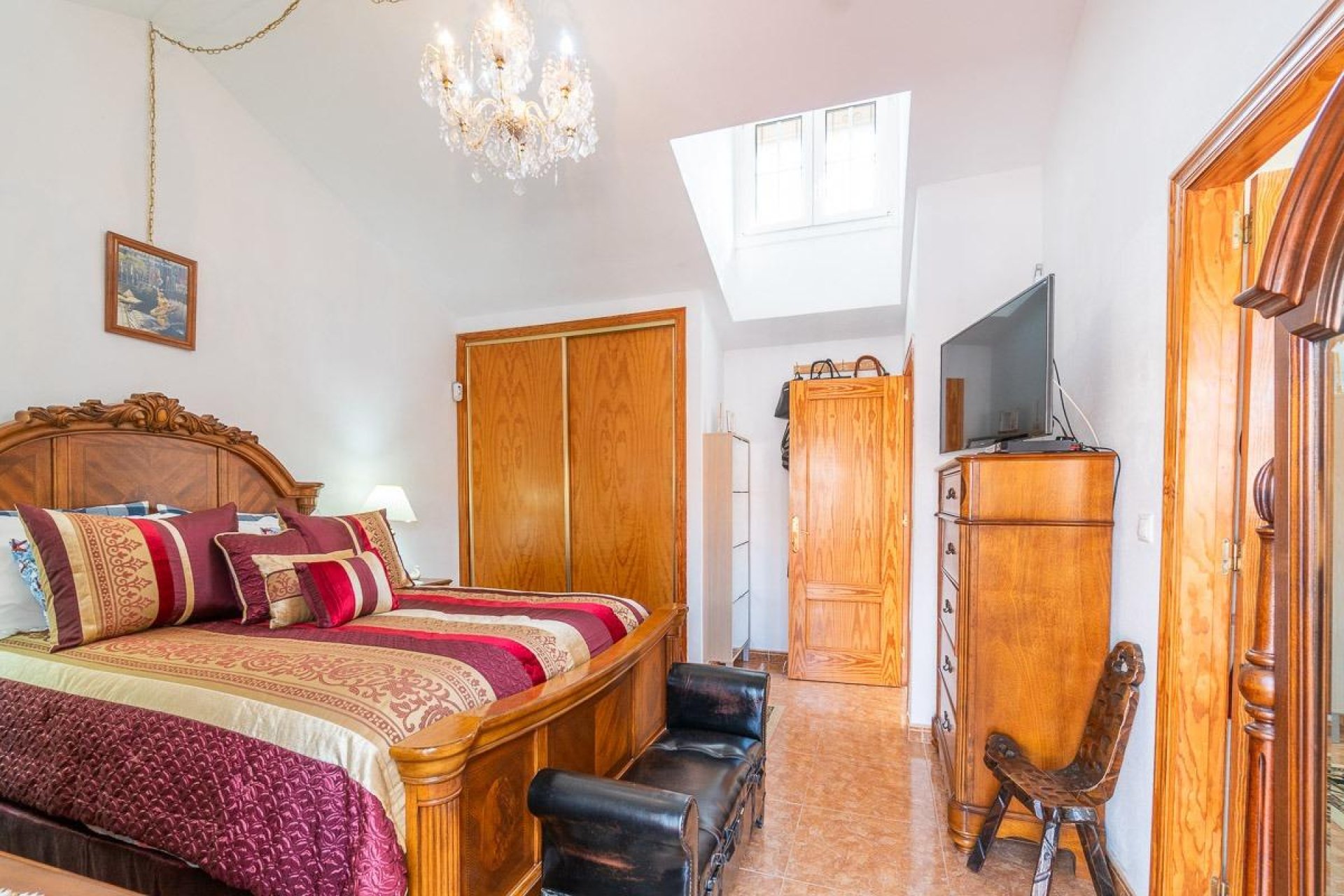 Reventa - Adosado -
Orihuela Costa - Villamartin
