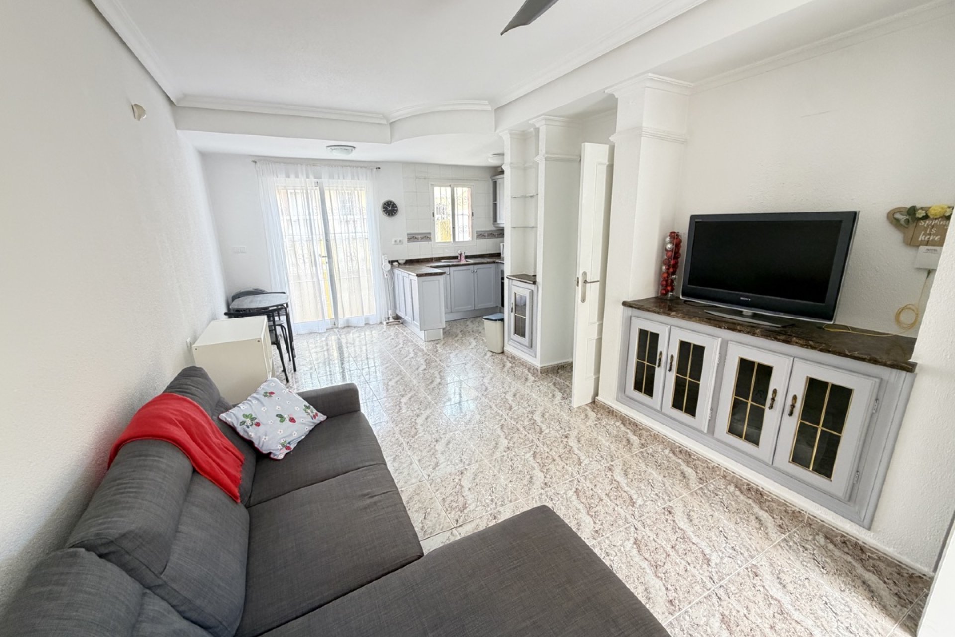 Reventa - Adosado -
Orihuela Costa - Villamartin