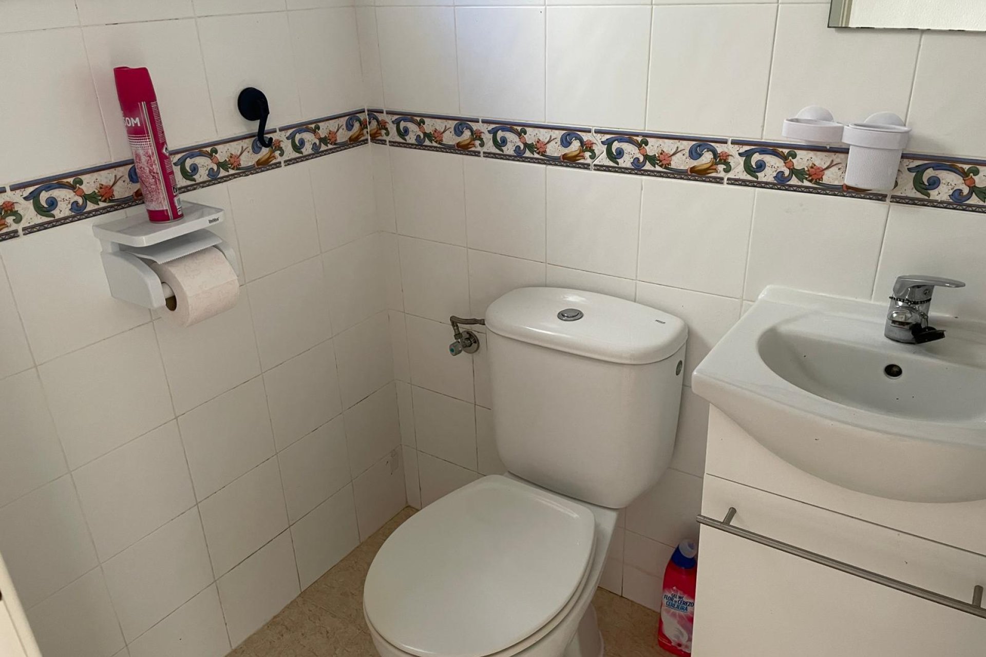 Reventa - Adosado -
Orihuela Costa - Villamartin