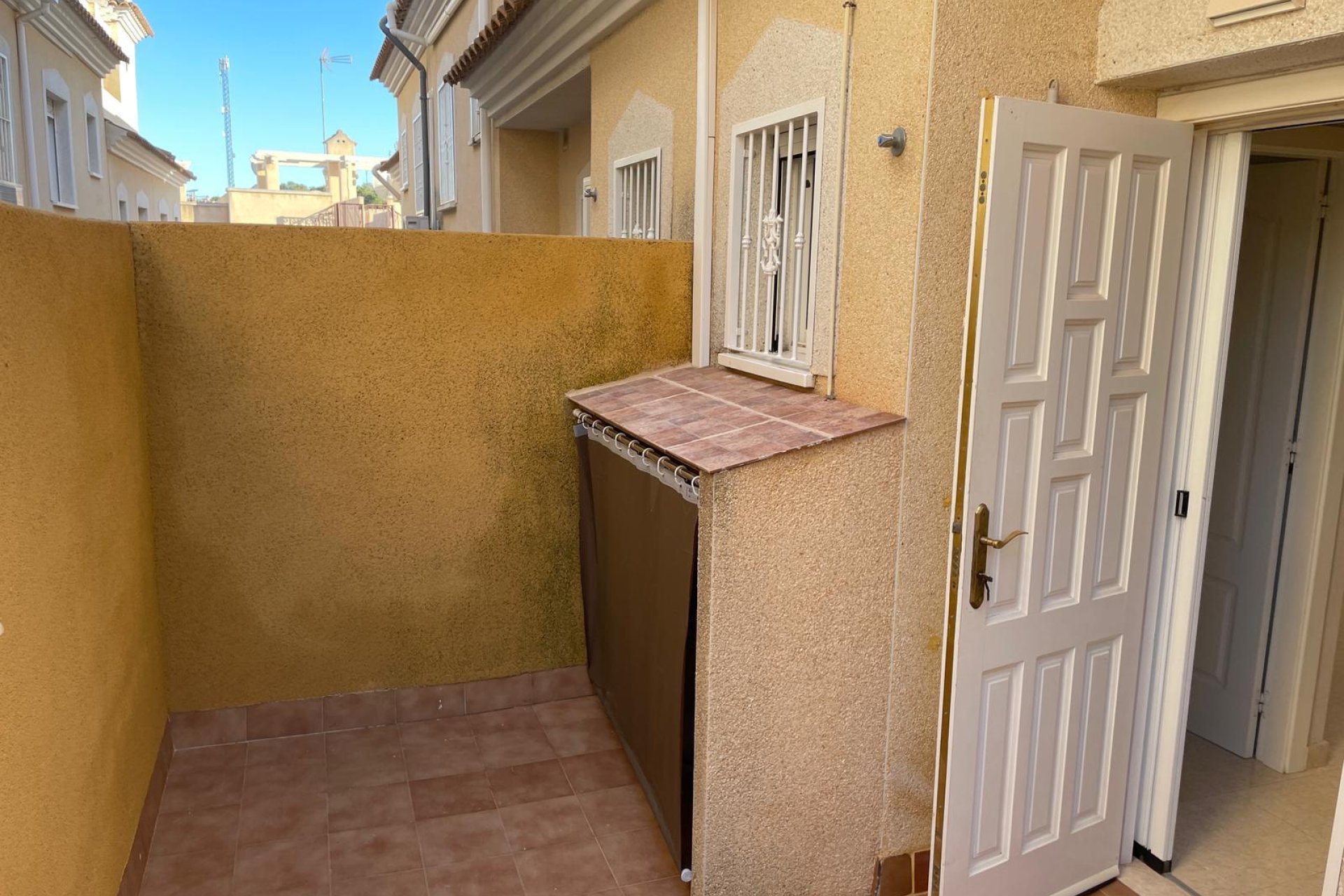 Reventa - Adosado -
Orihuela Costa - Villamartin