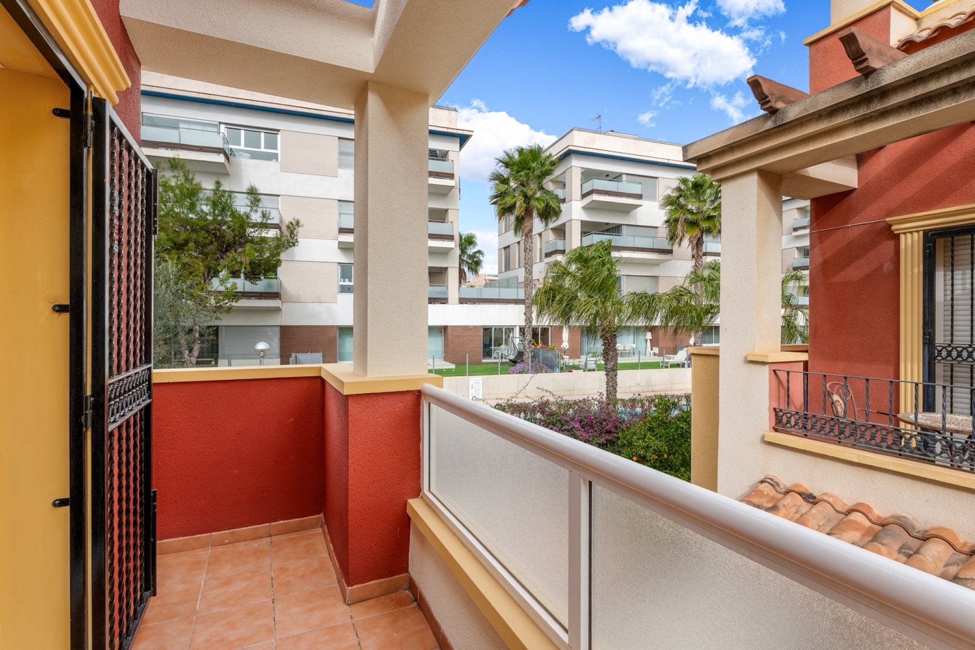 Reventa - Adosado -
Orihuela Costa - Villamartin