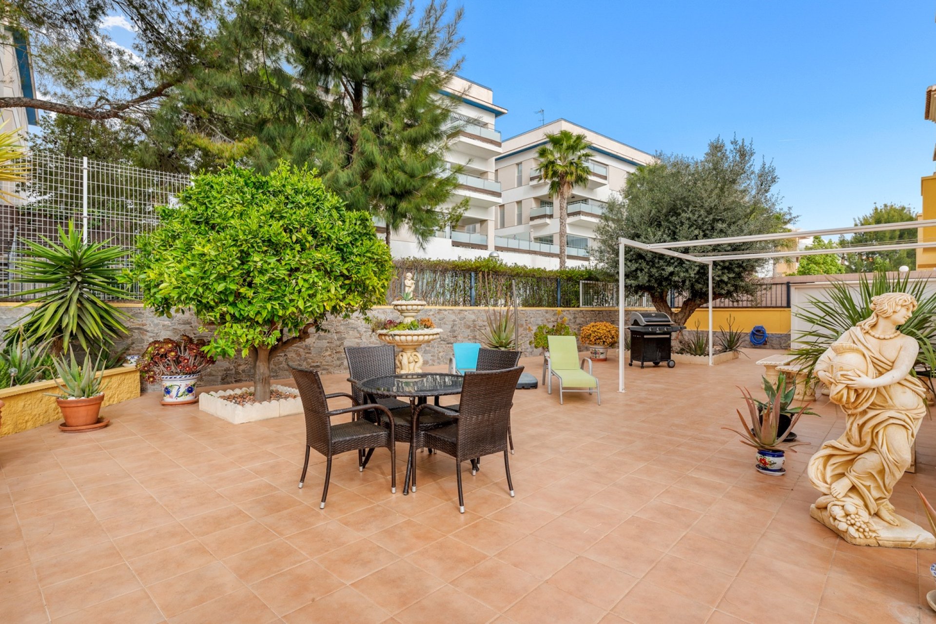 Reventa - Adosado -
Orihuela Costa - Villamartin