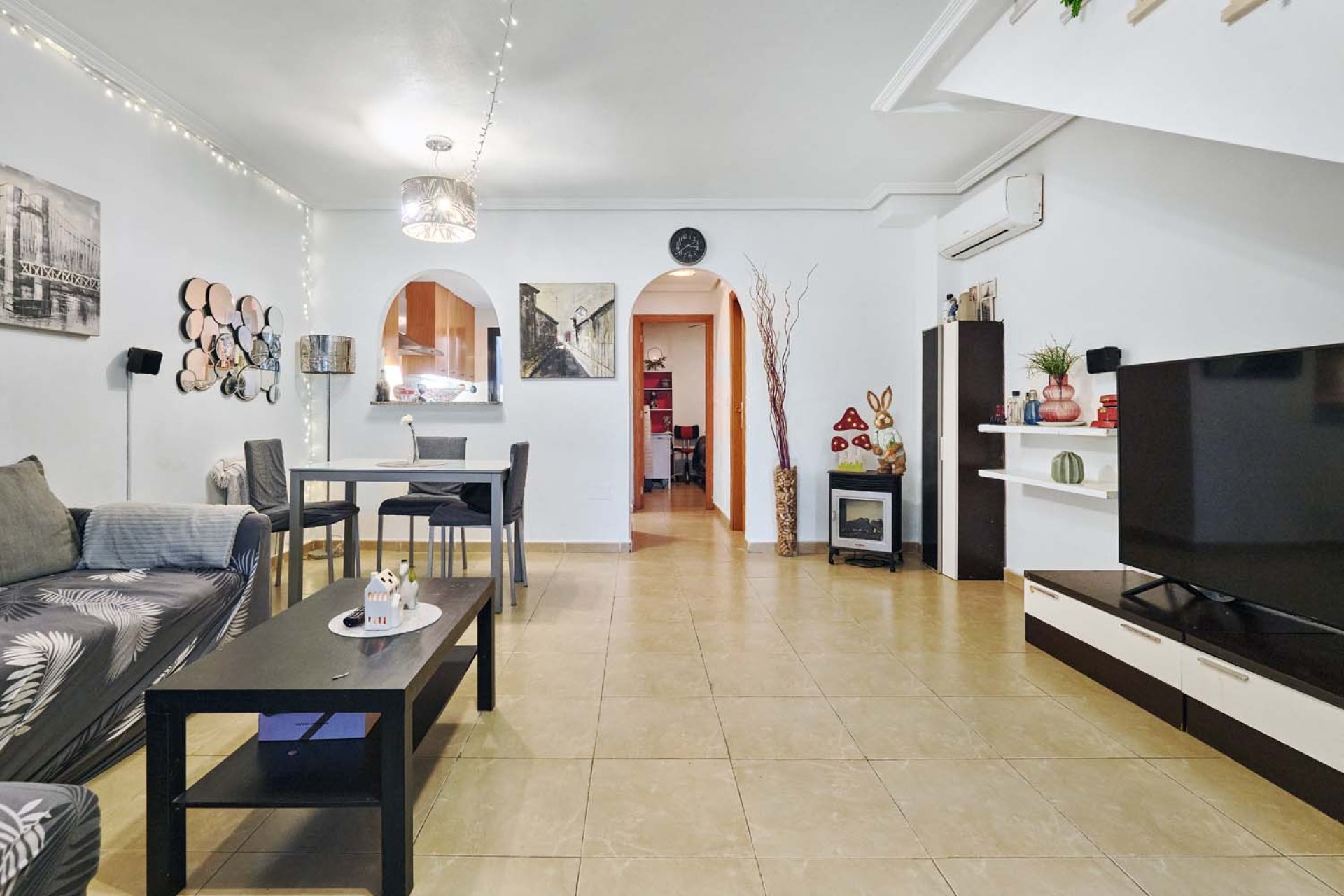 Reventa - Adosado -
Orihuela Costa - Villamartin